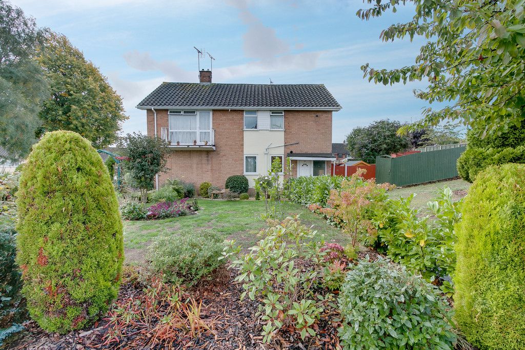 3 bedroom house for sale, Barlich Way, Lodge Park, Redditch, Holt End