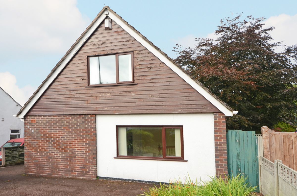 3 bedroom detached house for sale, Weston Road, Stokeontrent, ST3 6EE