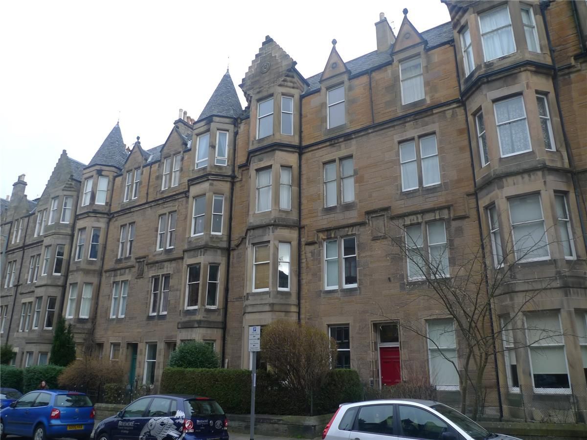 4 bedroom flat to rent, Marchmont Road, Marchmont, Edinburgh, EH9 1HT