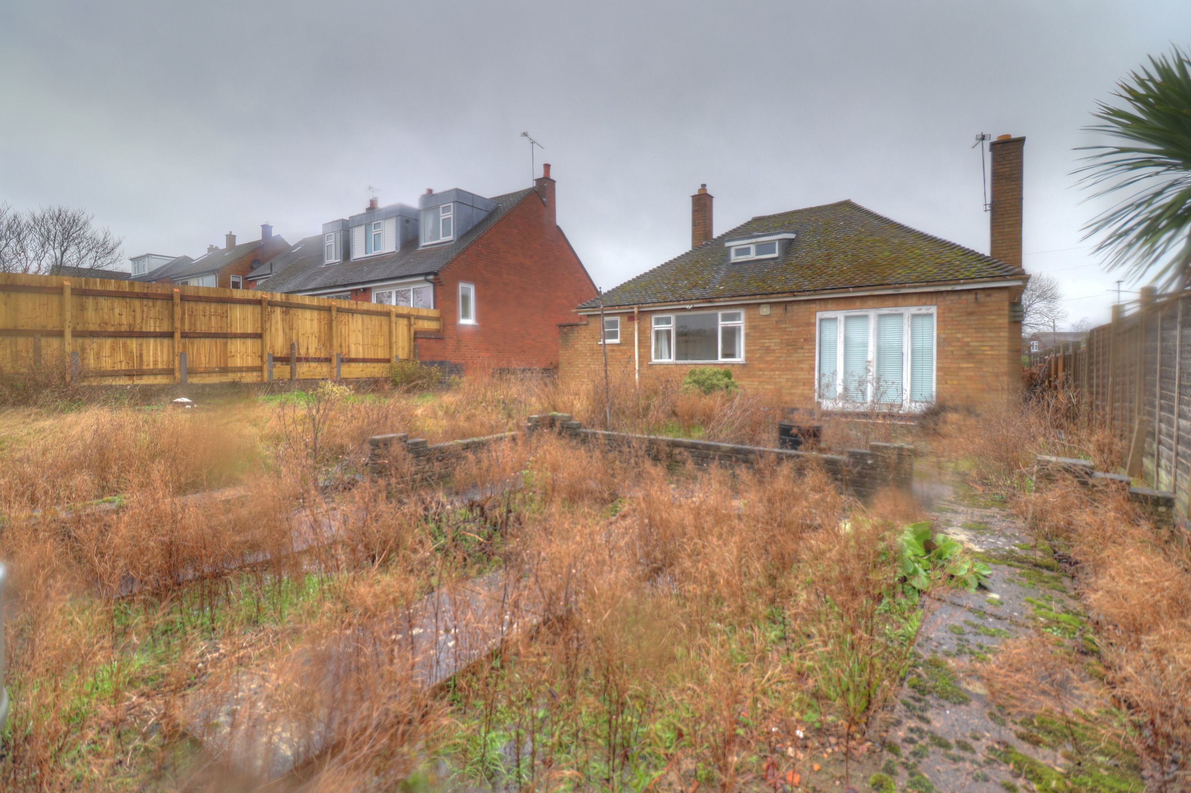 2 bedroom bungalow for sale, Templar Way, Rothley, Leicester LE, LE7 7RB