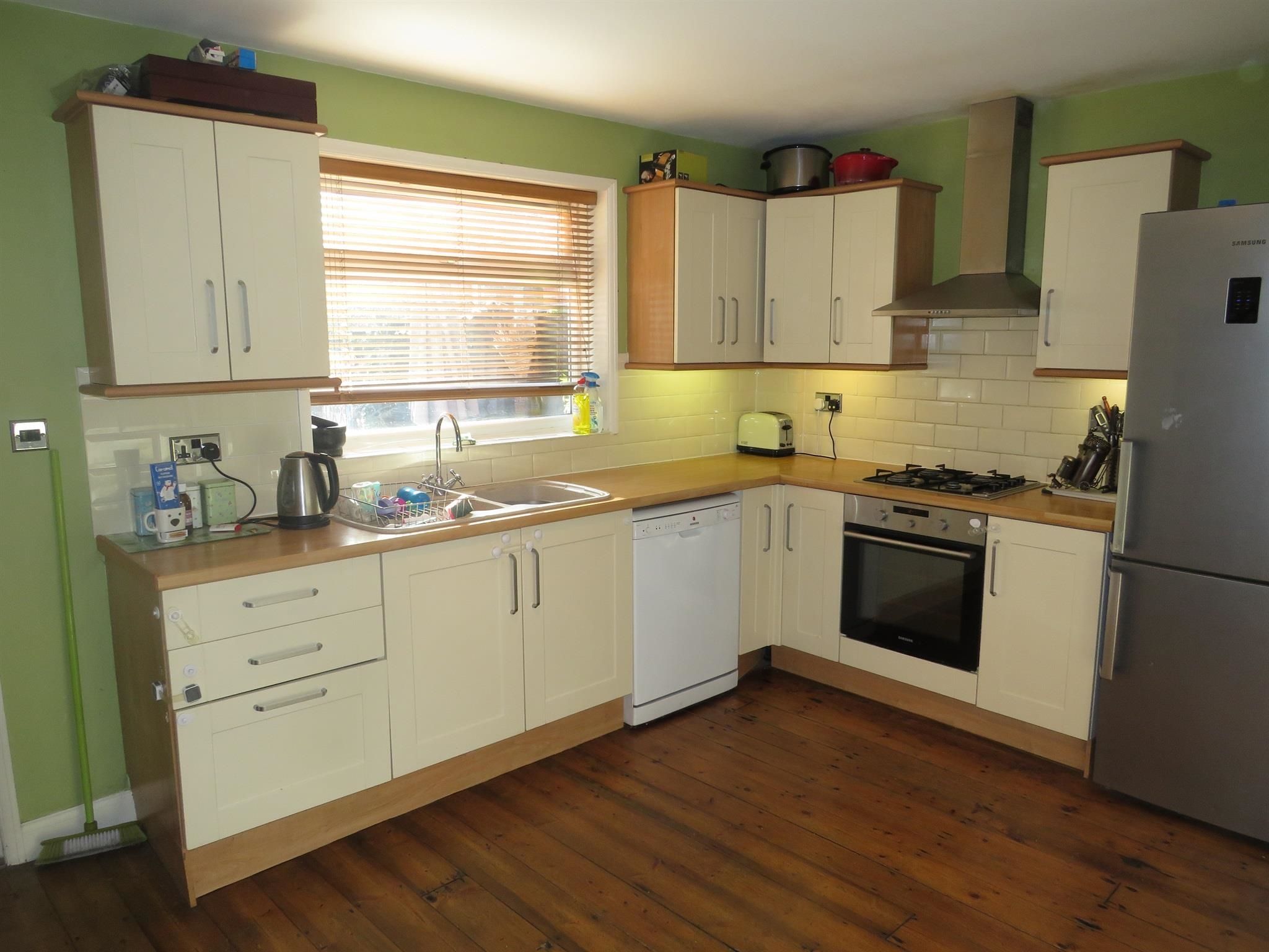 3 bedroom terraced house for sale Beatrice Avenue Dereham NR19 1AQ