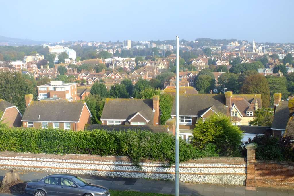 2 bedroom flat for sale, St Johns Road, Eastbourne, BN20 7HY
