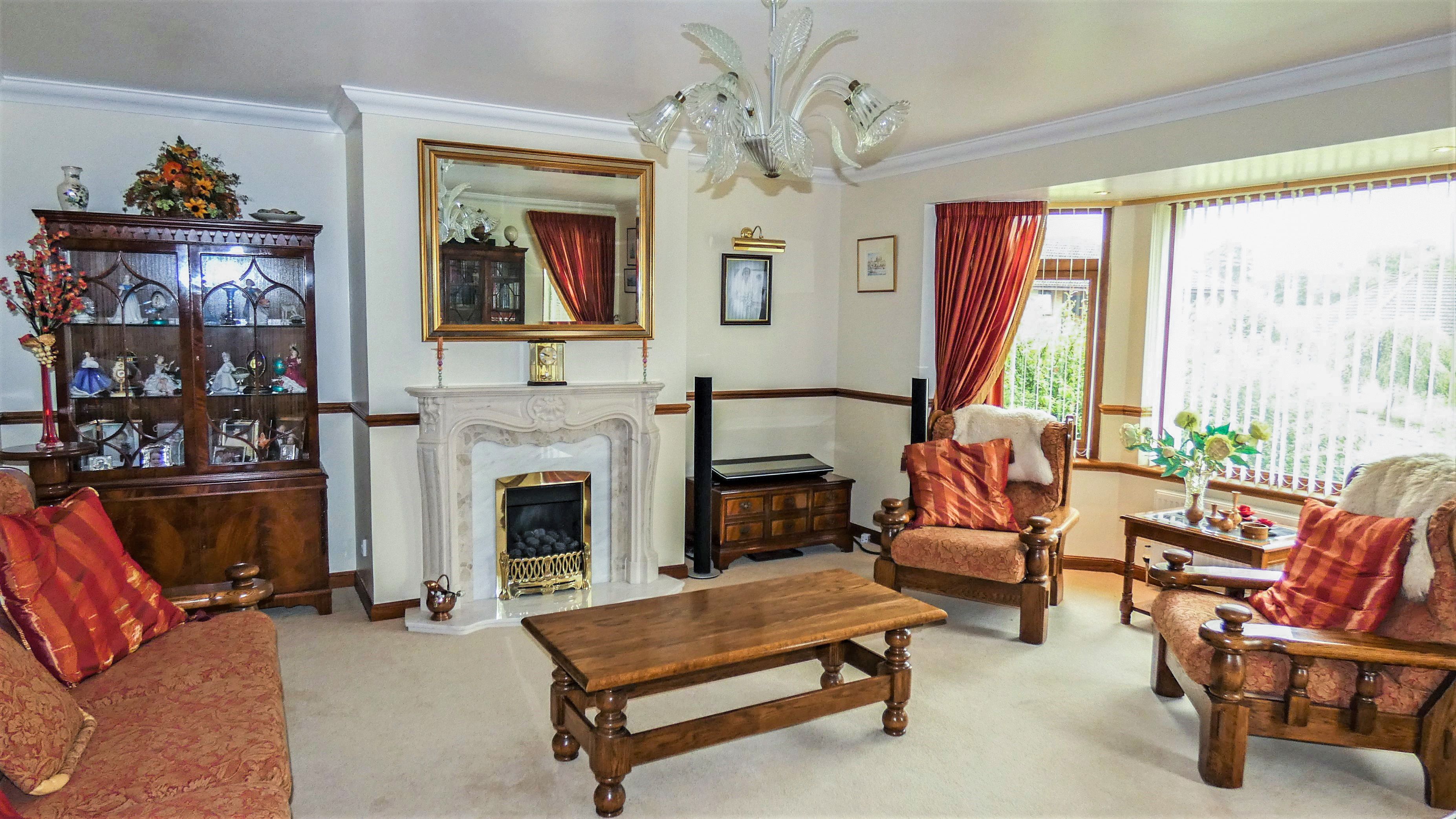 4 bedroom detached house for sale, Braes Of Conon, Conon Bridge