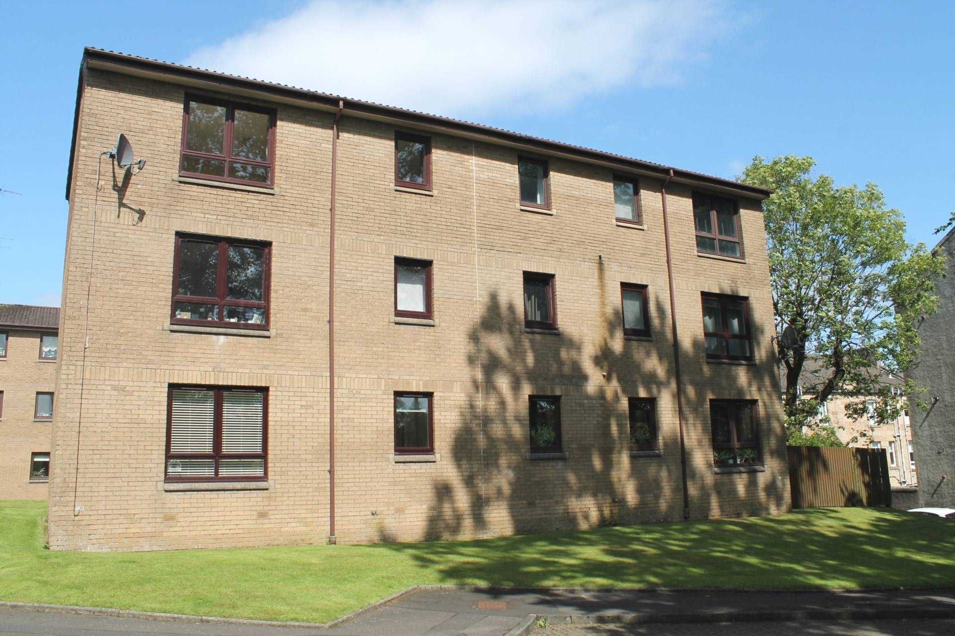2 bedroom flat to rent, Brodie Park Avenue, Paisley, PA2 6SA