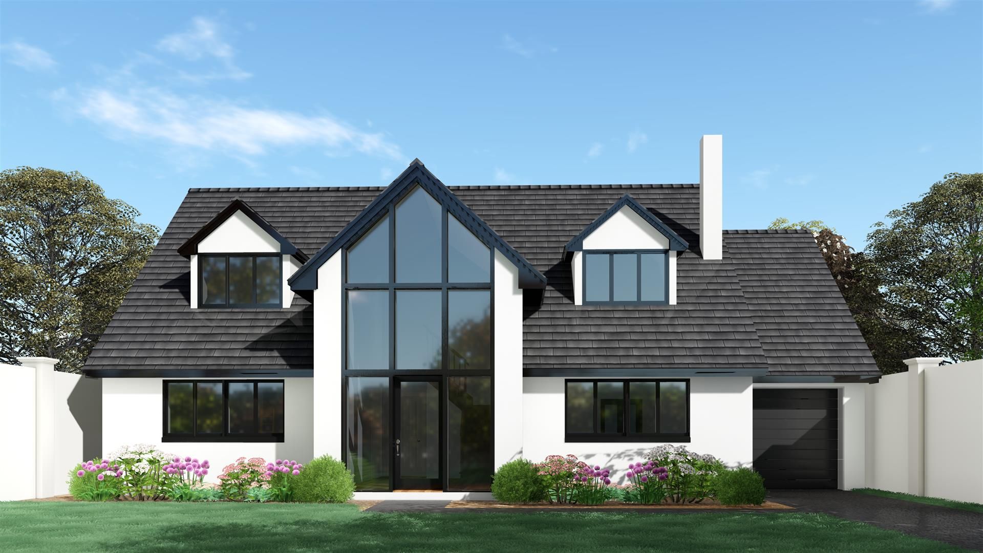 4 bedroom land for sale, Toton Lane, Stapleford, Nottingham NG, NG9 7JD