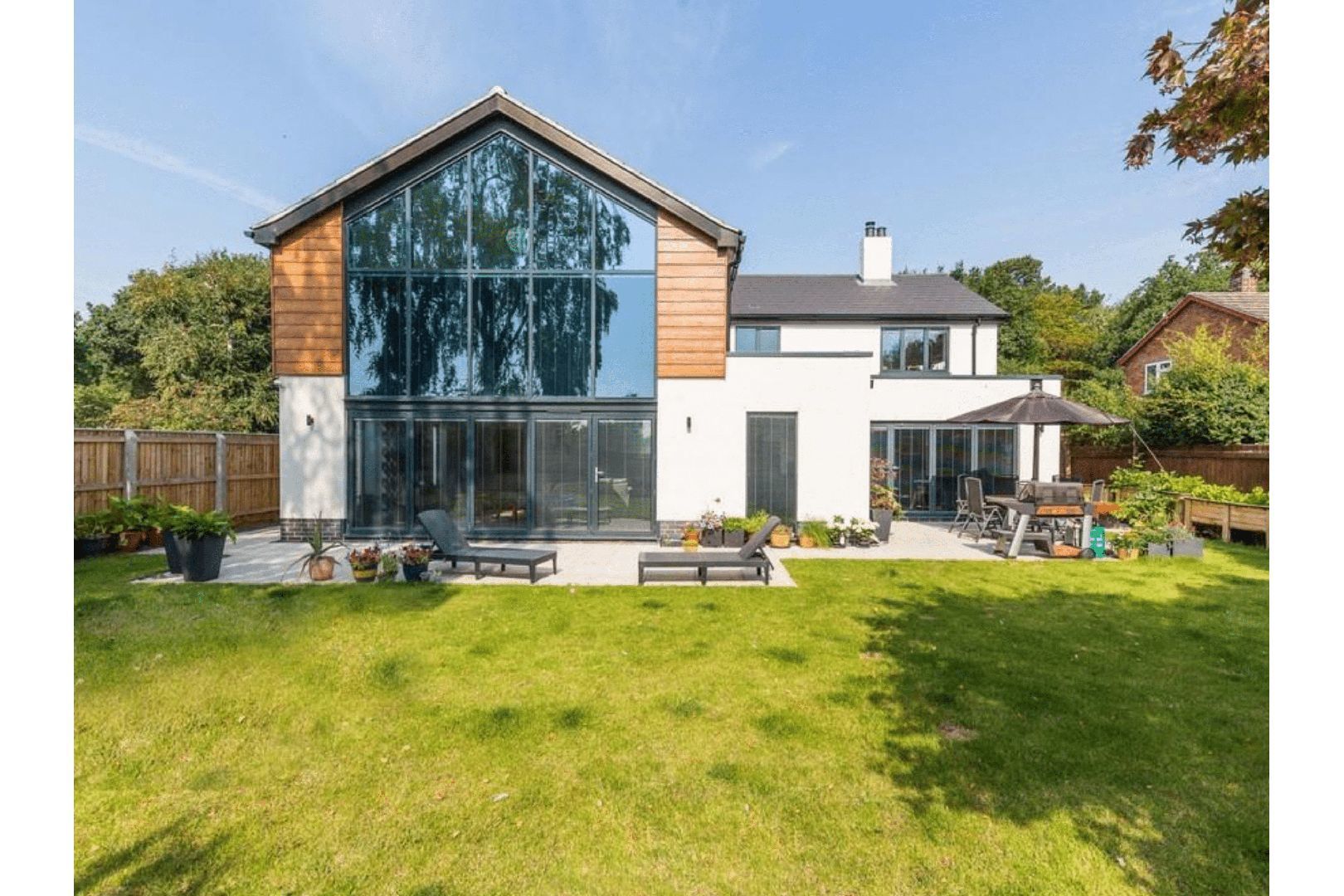 5 bedroom detached house for sale, Waterloo Lane, Skellingthorpe