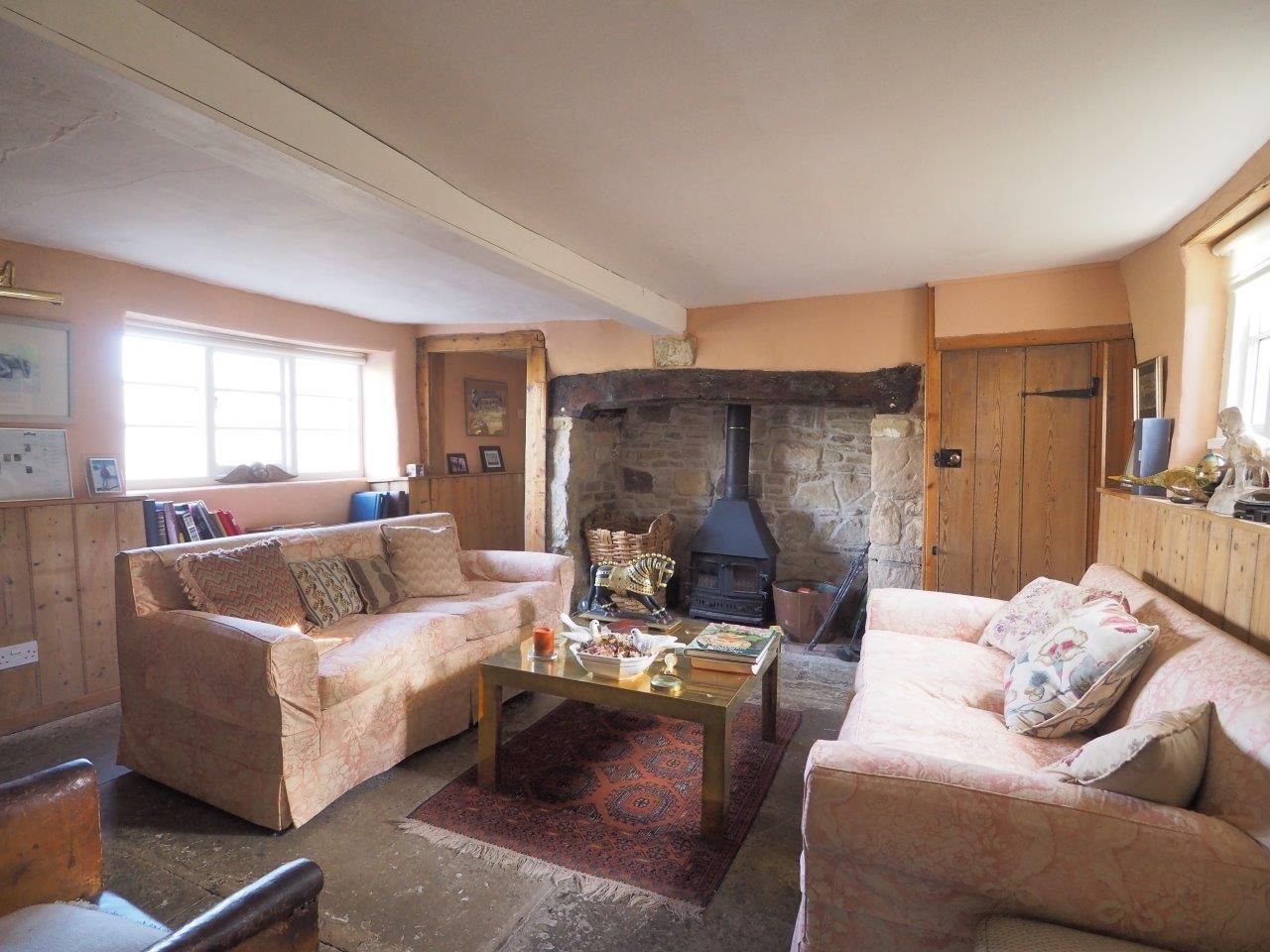 3 bedroom cottage for sale, Warminster, BA12 0SD
