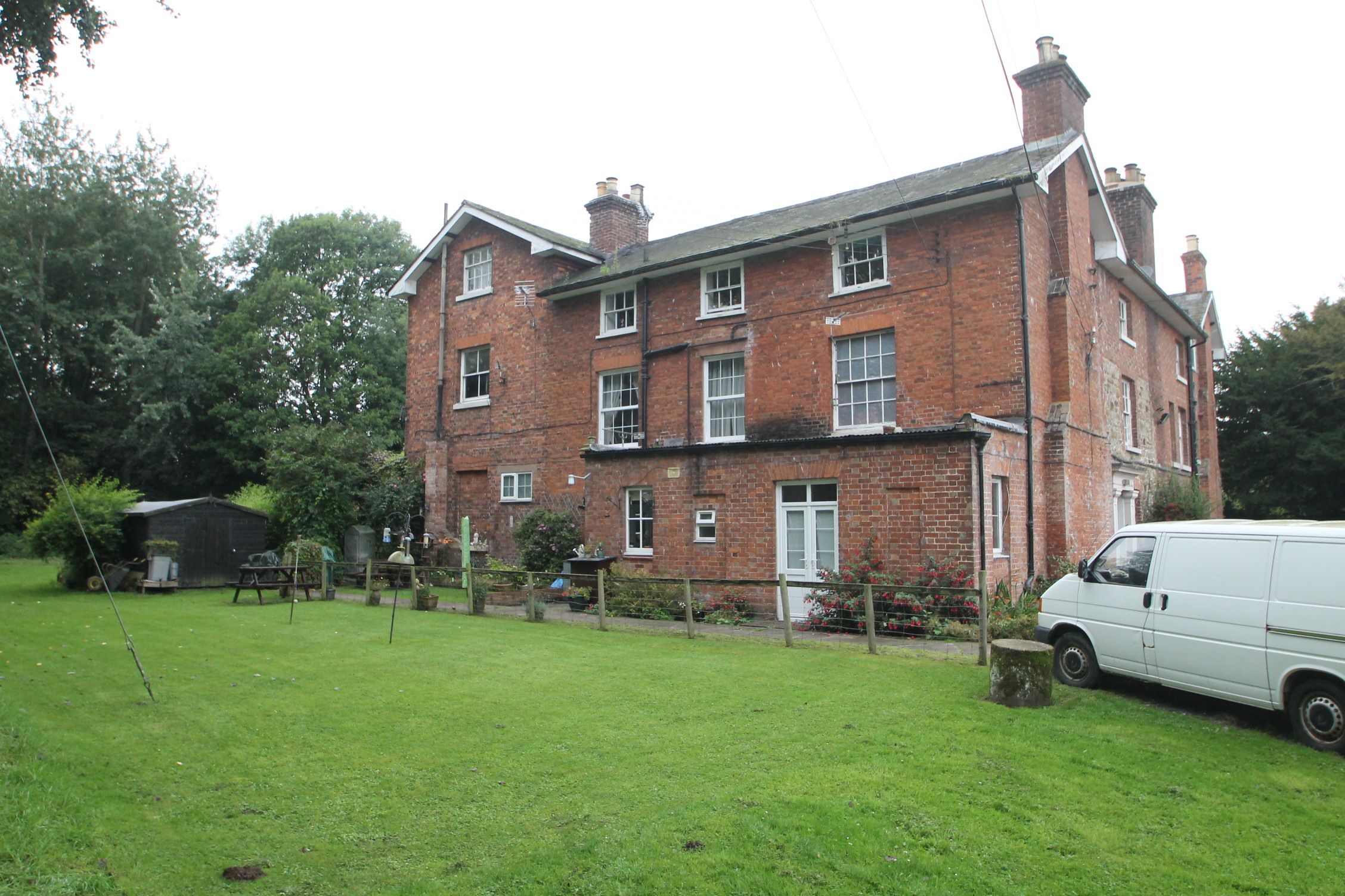 1 bedroom flat to rent, Westbury, Shrewsbury SY, SY5 9QY