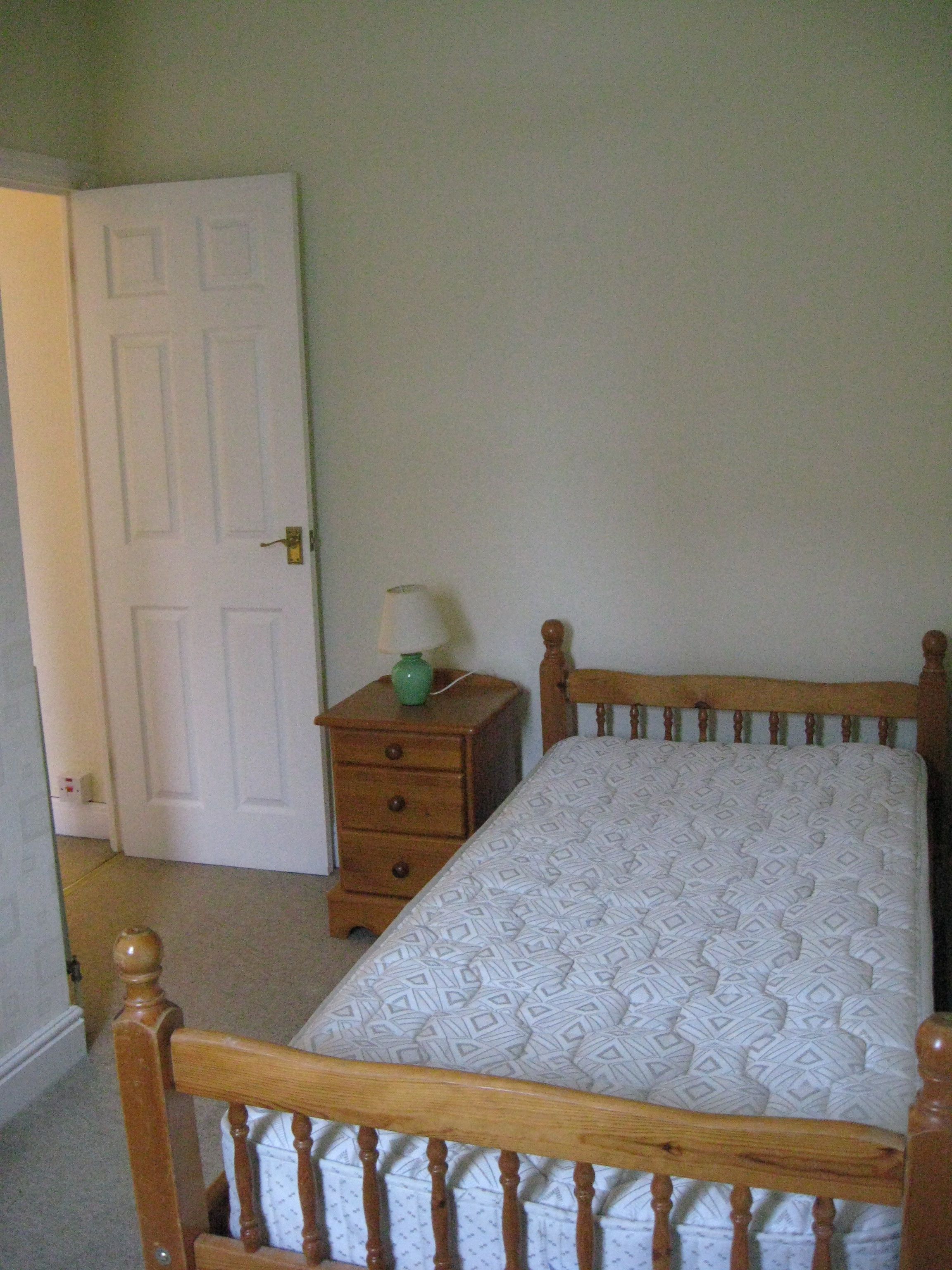 2 bedroom terraced house to rent, Mitchell Road, Sheffield, S8 0GR