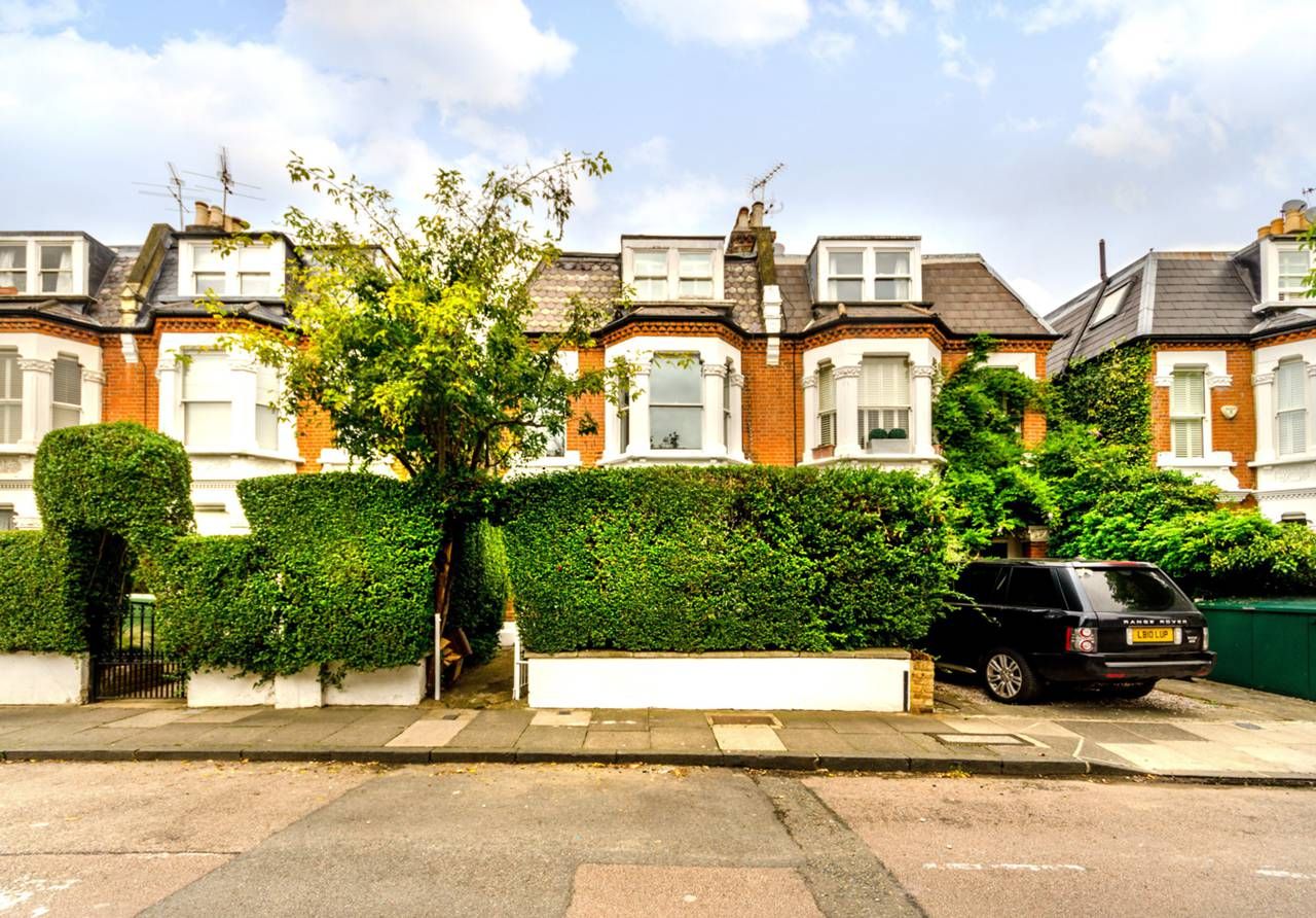 7 bedroom house for sale, Beverley Road, Barnes, SW13 0LX