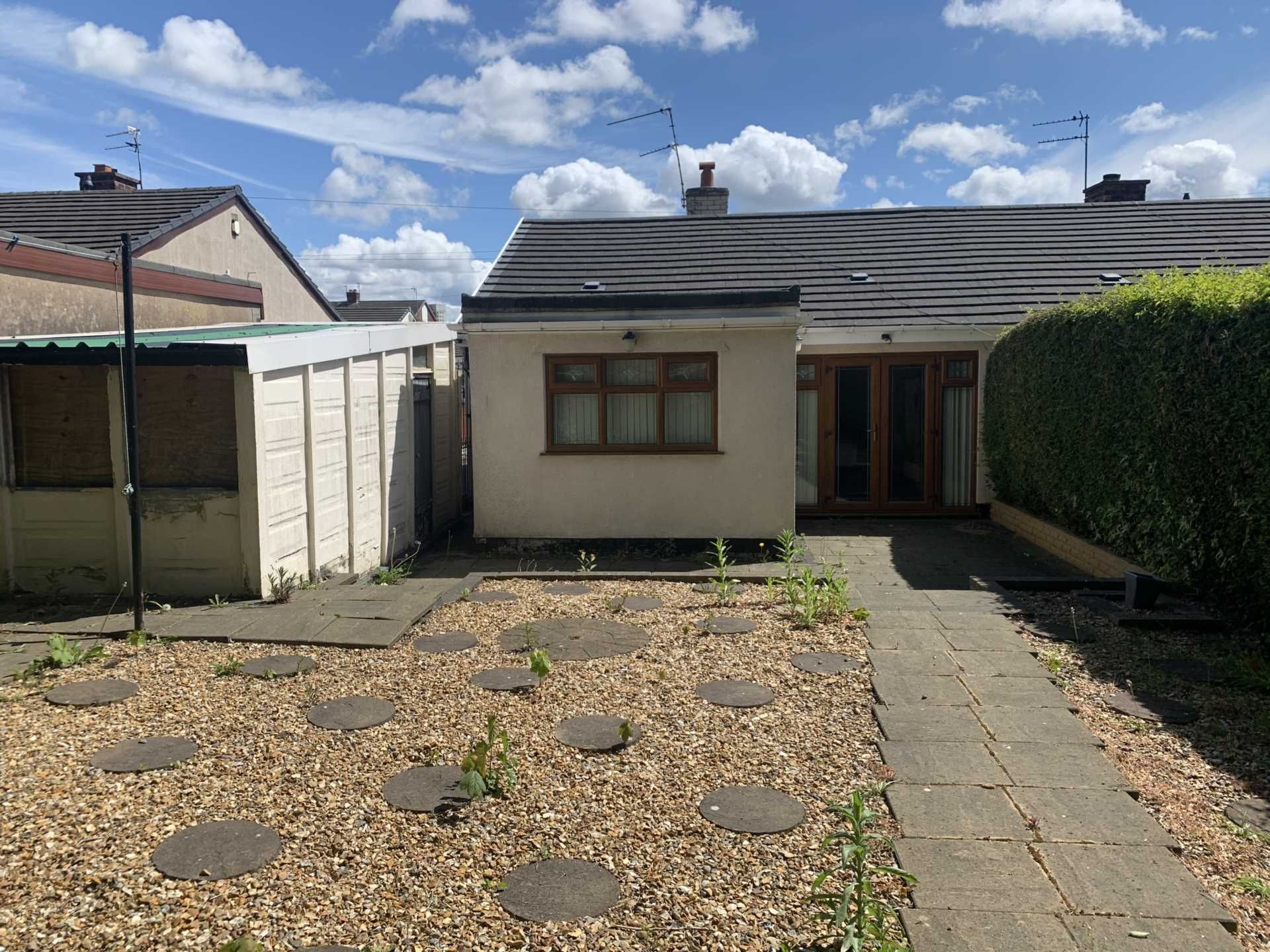 2 bedroom semidetached house for sale, Melling Way, Old Hall Estate L