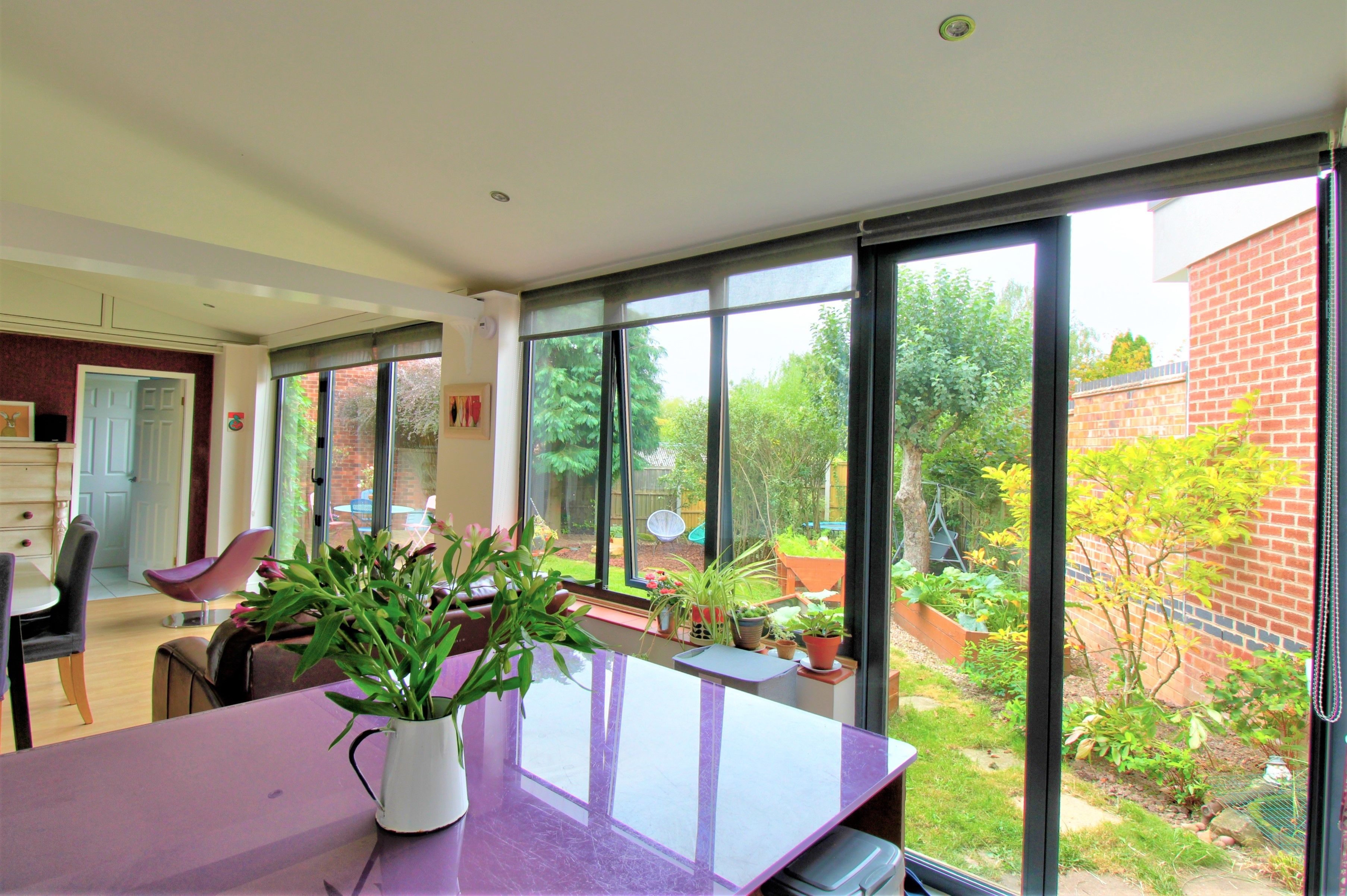 5 bedroom detached house for sale, Deepdale Road, Wollaton, Nottingham NG, NG8 2FU