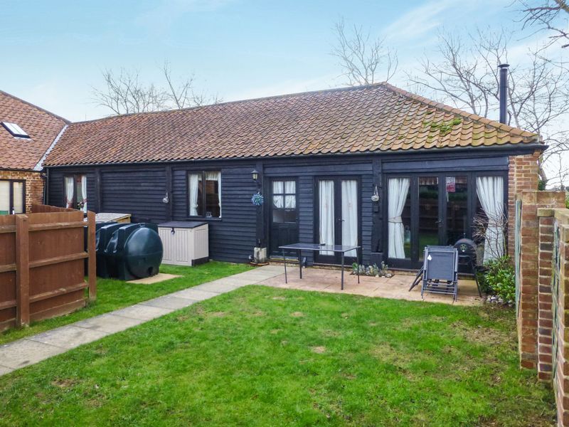 3 bedroom barn conversion for sale, Fritton Road, Ludham, Great