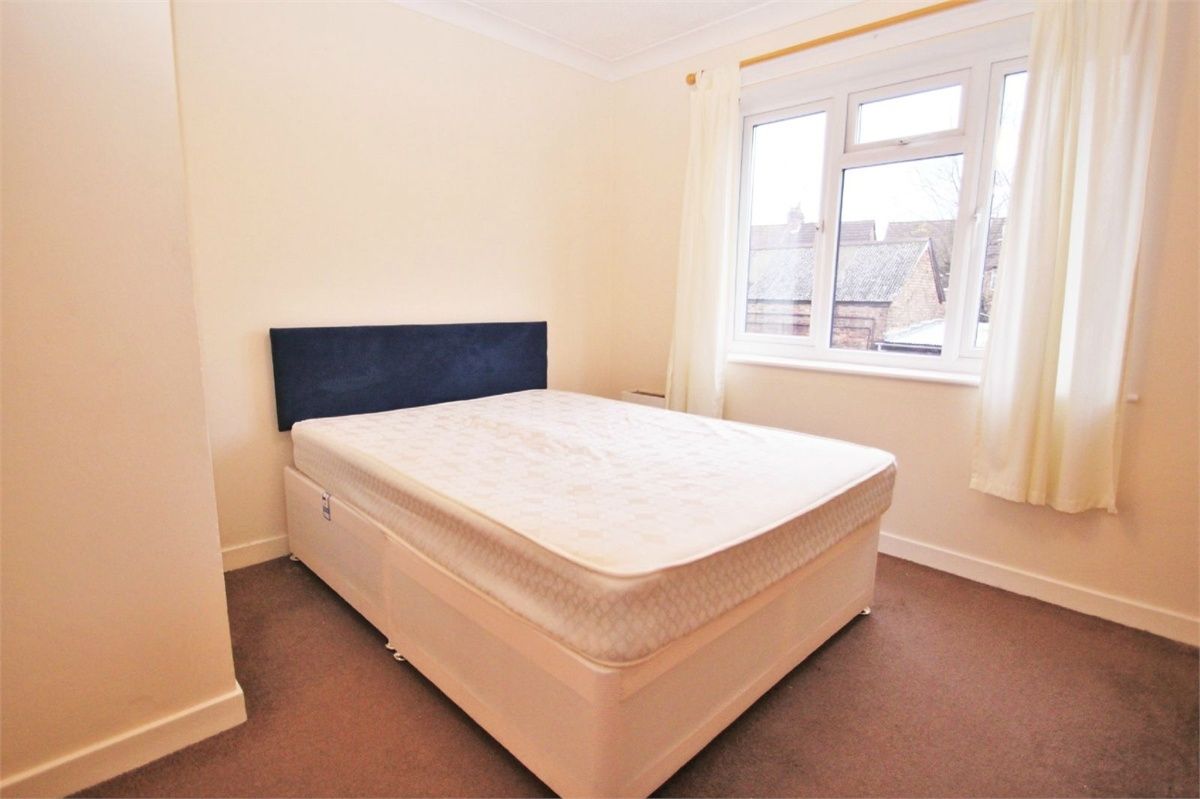 1 Bedroom Flat To Rent William Court Hows Road Uxbridge