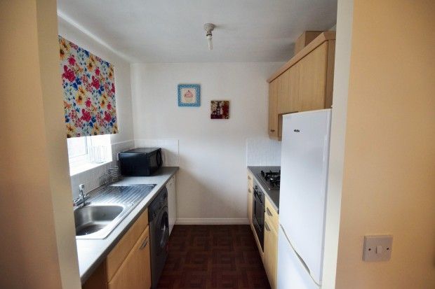 2 Bedroom Apartment To Rent Gorseway Hatfield Al10 9gs