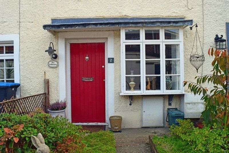 2 bedroom terraced house for sale, Godstone Green, Godstone, RH9 8DZ