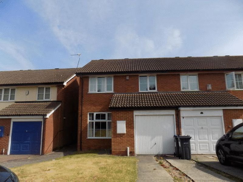 4 bedroom semidetached house to rent, Odell Place, Edgbaston