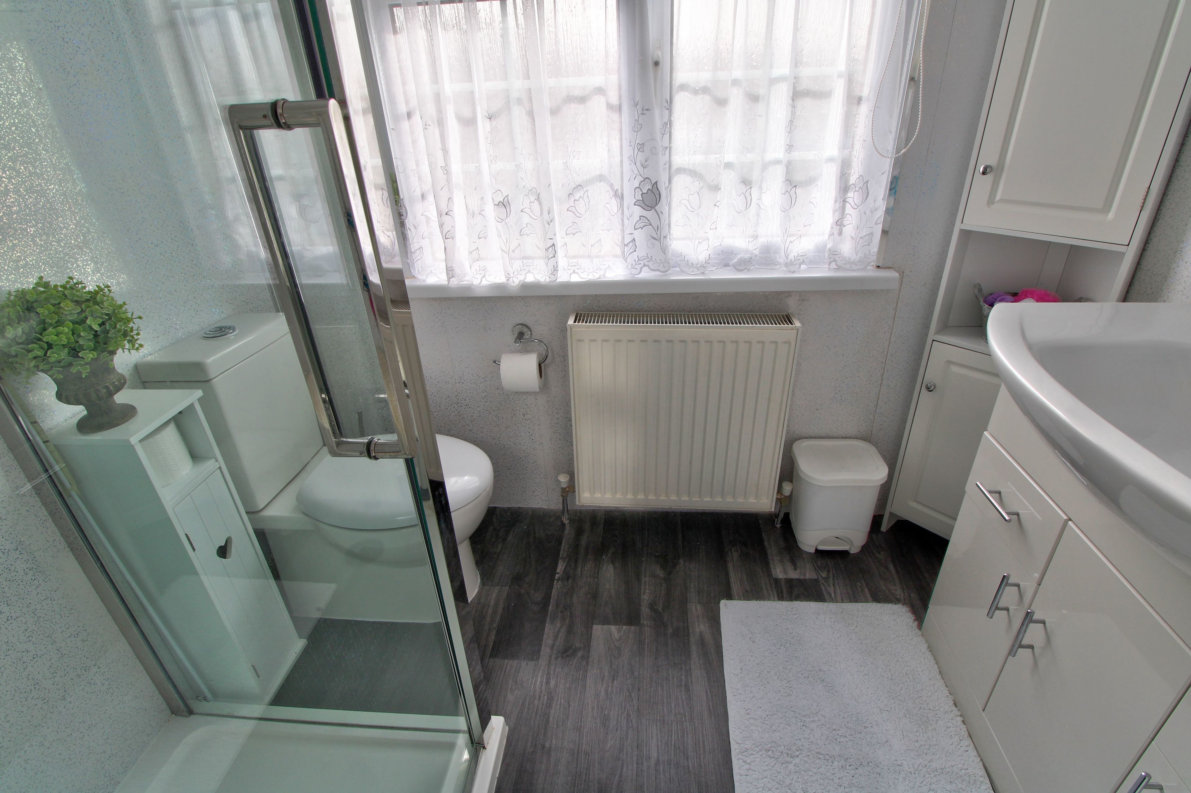 2 bedroom park home for sale, Netherton Lane, Highley, Bridgnorth WV