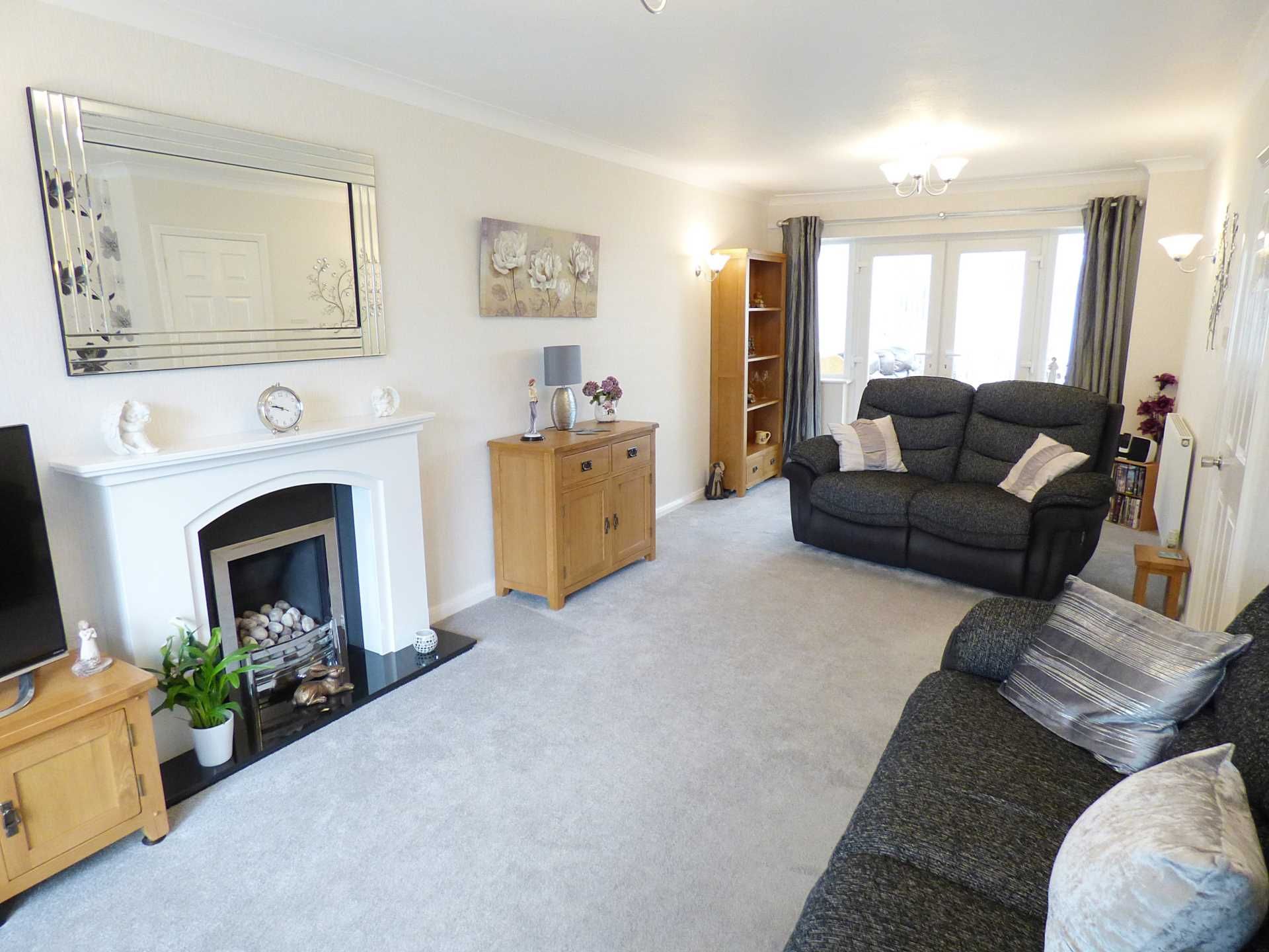 4 bedroom detached house for sale, Silverdale Road, Lytham St Annes
