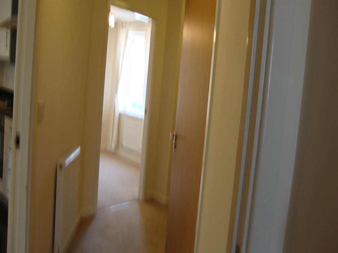 2 bedroom apartment to rent, Rylands Drive, Warrington, Padgate, WA2 7DY