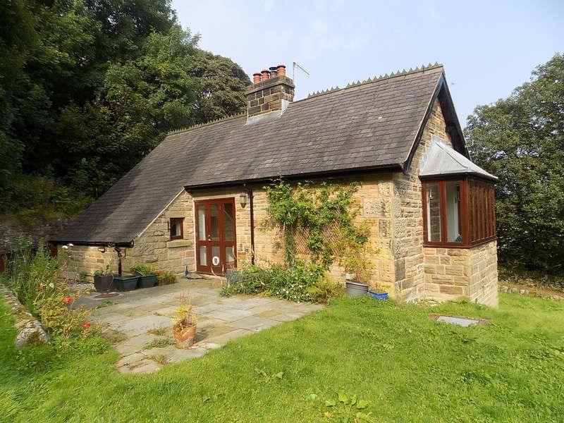 1 bedroom cottage for sale, Lane, Lane, Buxton