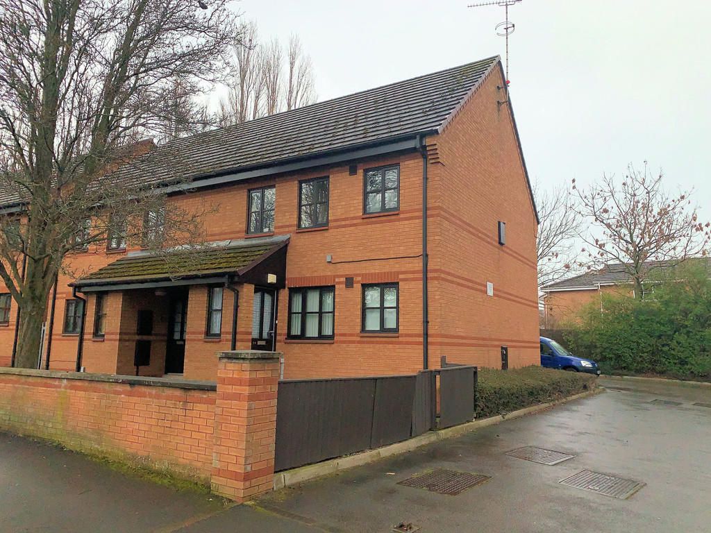 1 bedroom apartment for sale, Sicey Avenue, Sheffield, S5 6NN