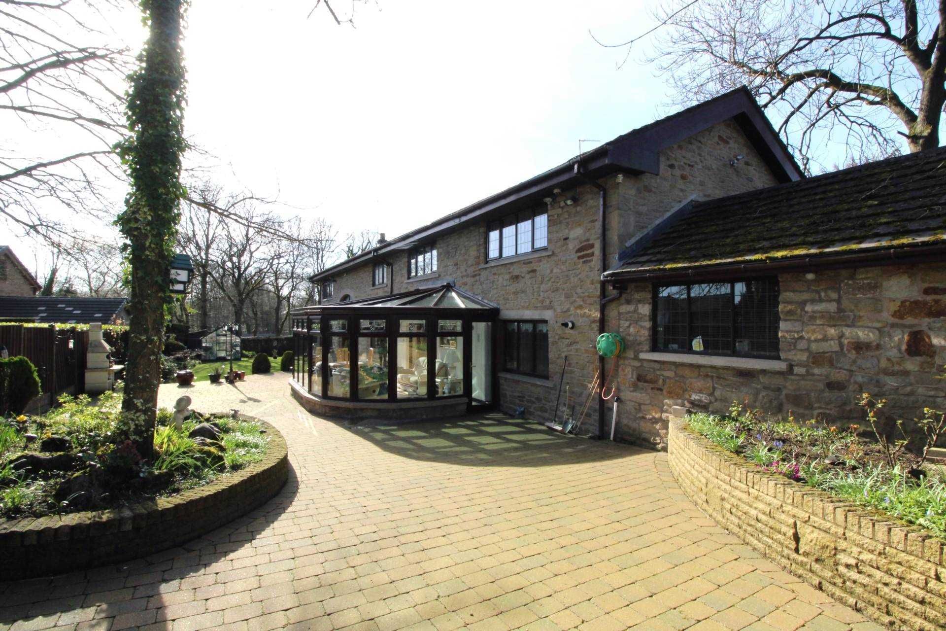 4 bedroom farm house for sale, Bryants Farm House, Lostock Junction