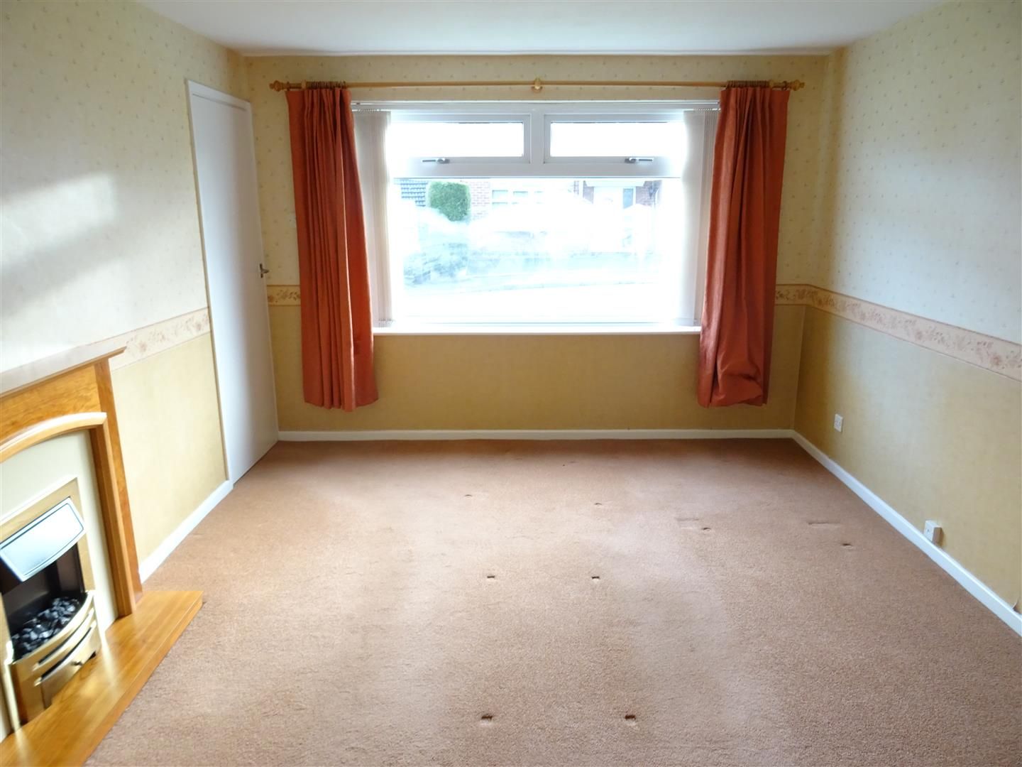 2 bedroom detached bungalow for sale, Carter Dale, Whitwick