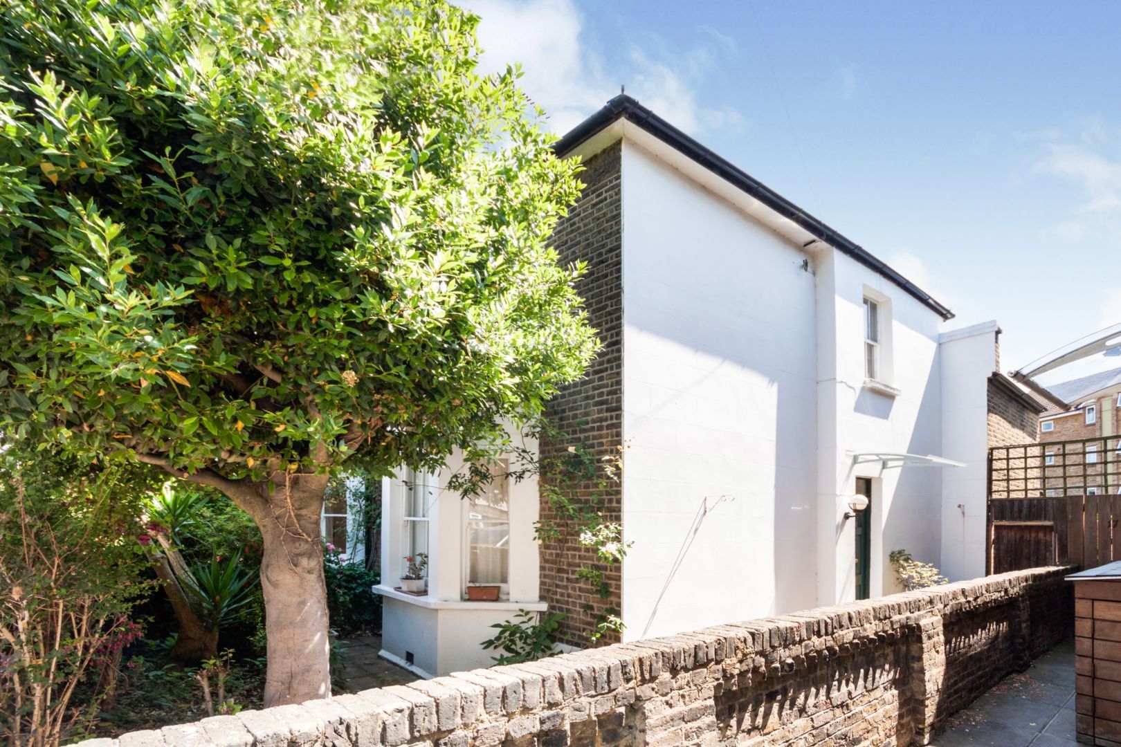 2 bedroom semidetached house for sale, Stanton Road, Barnes SW, London