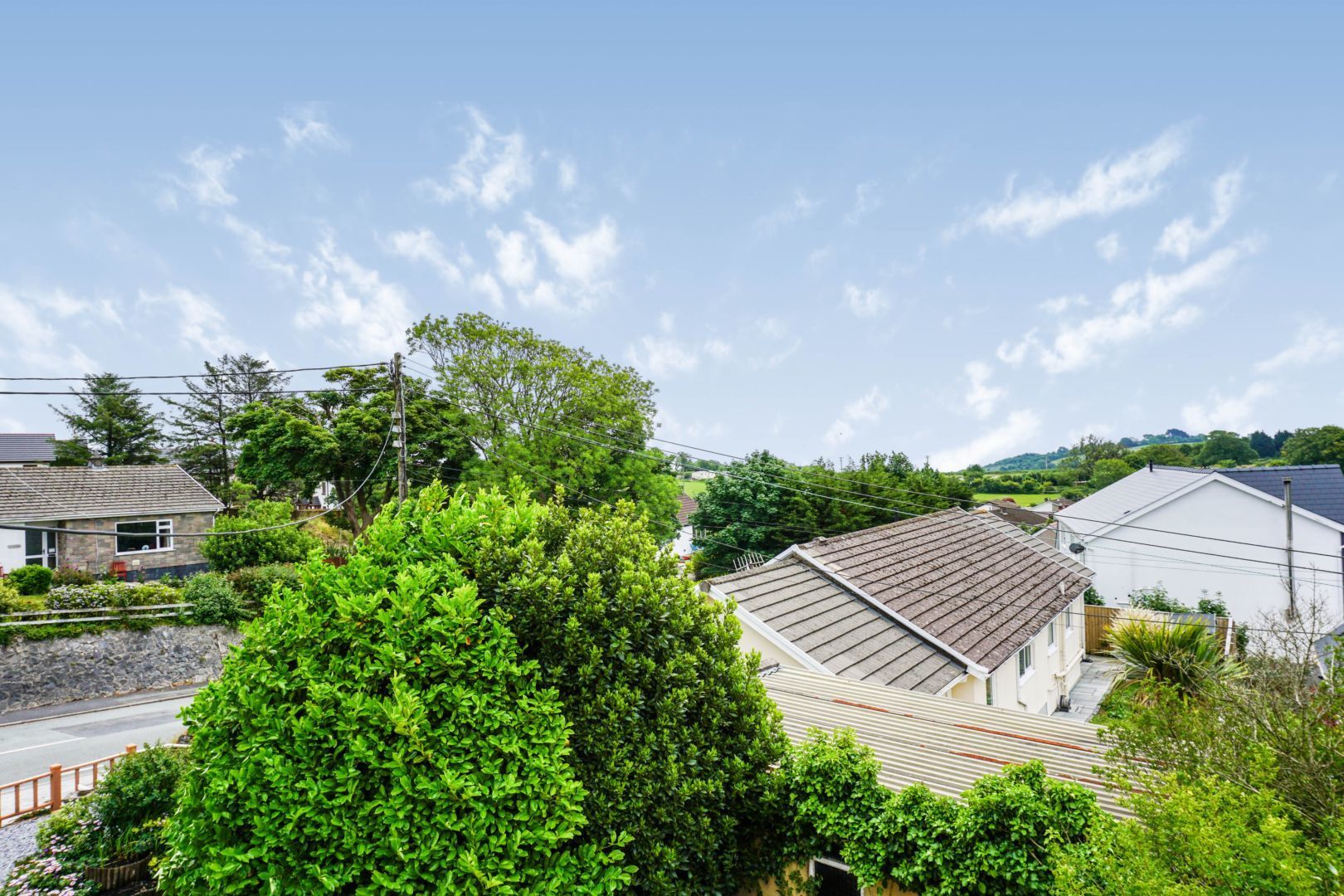 3 bedroom semidetached house for sale, New Hedges, Tenby SA, SA70 8TR