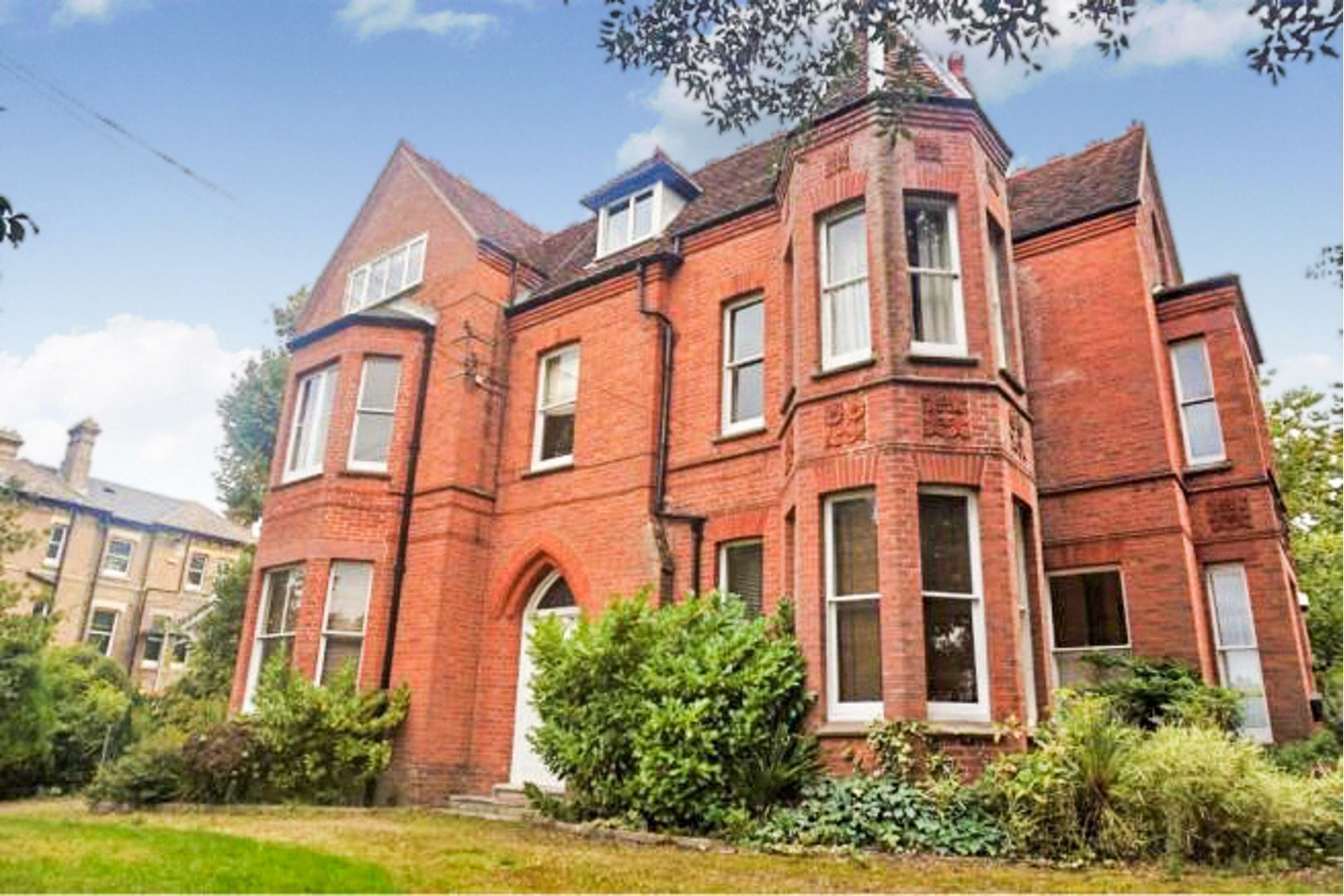 2 bedroom flat for sale, Beverley Road, Colchester CO, CO3 3NG