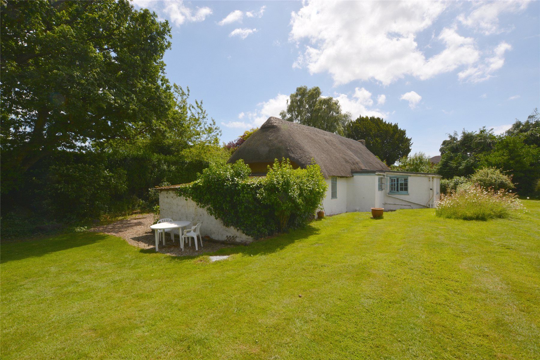 3 bedroom detached house for sale, Masseys Lane, East Boldre