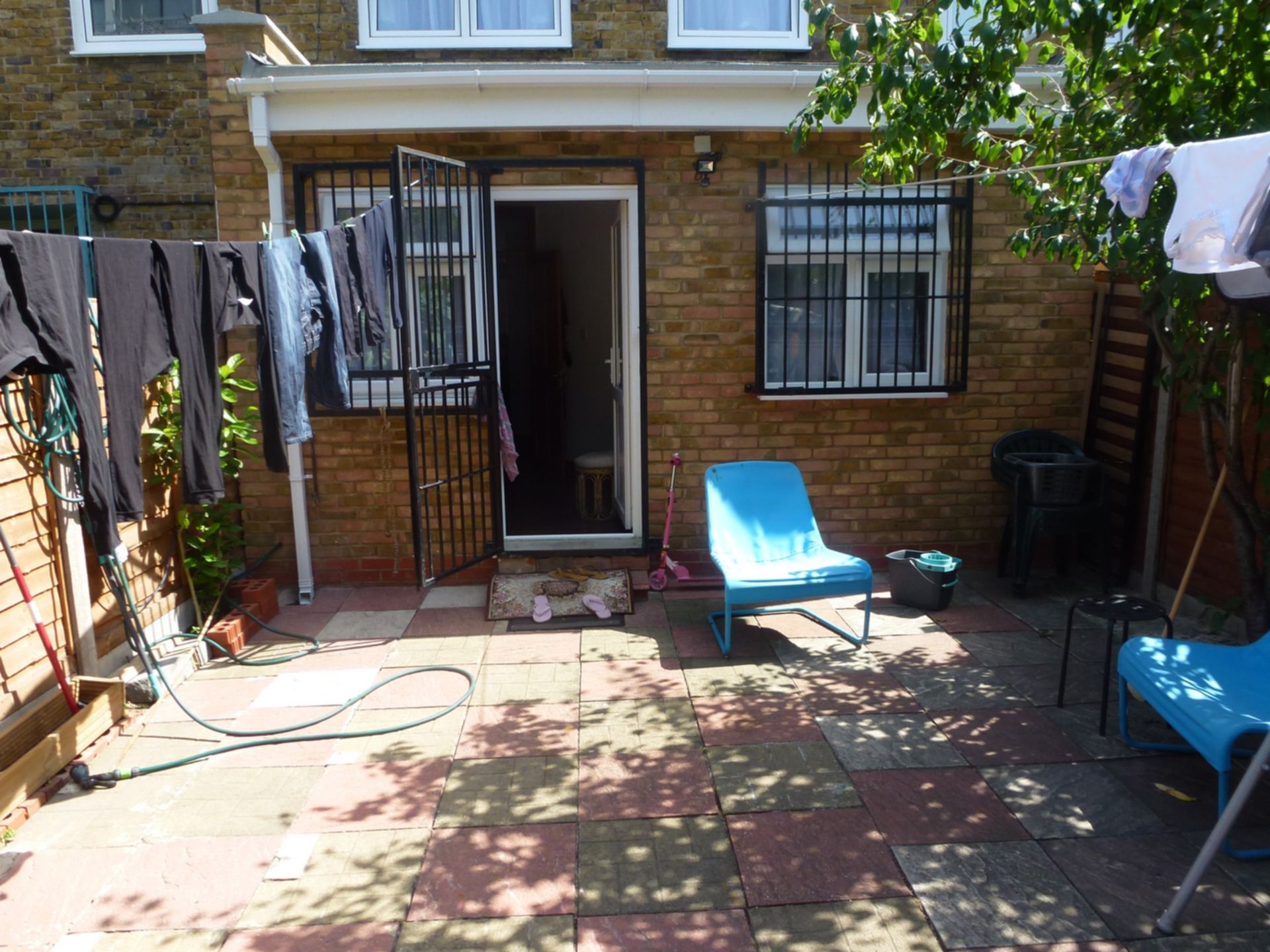 5 Bedroom House To Rent Wickford Street London E1 5qn