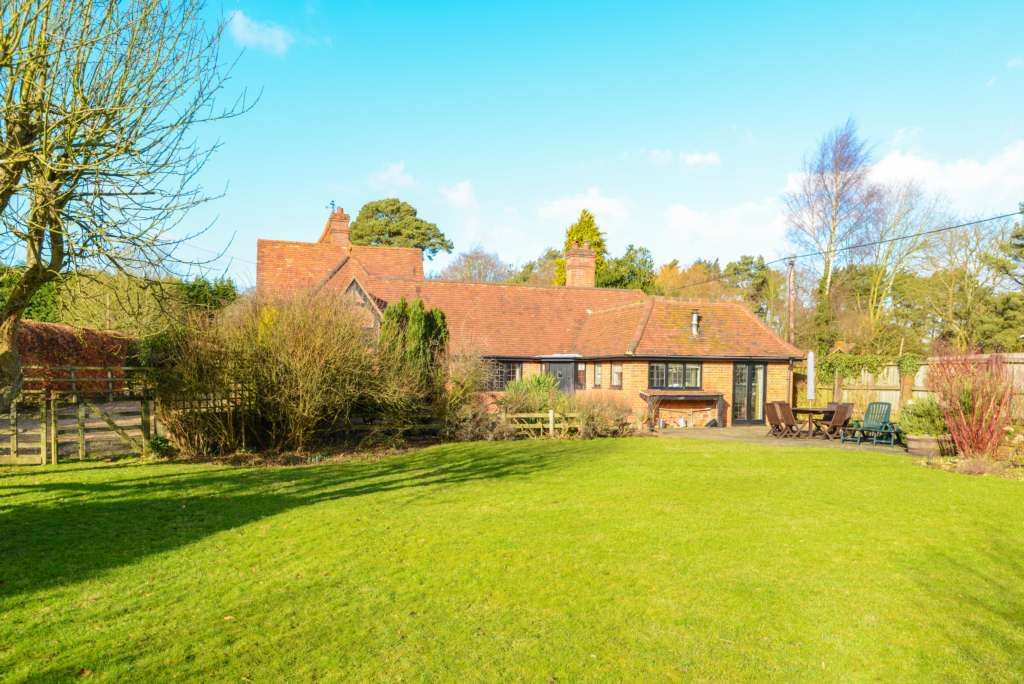 5 bedroom detached house for sale, Coach House, Beaney Farm, Little