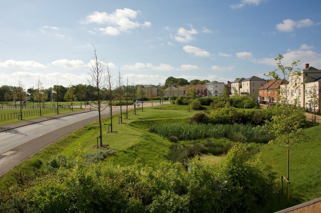 2 bedroom flat to rent, Berewood, Waterlooville PO, PO7 3AF