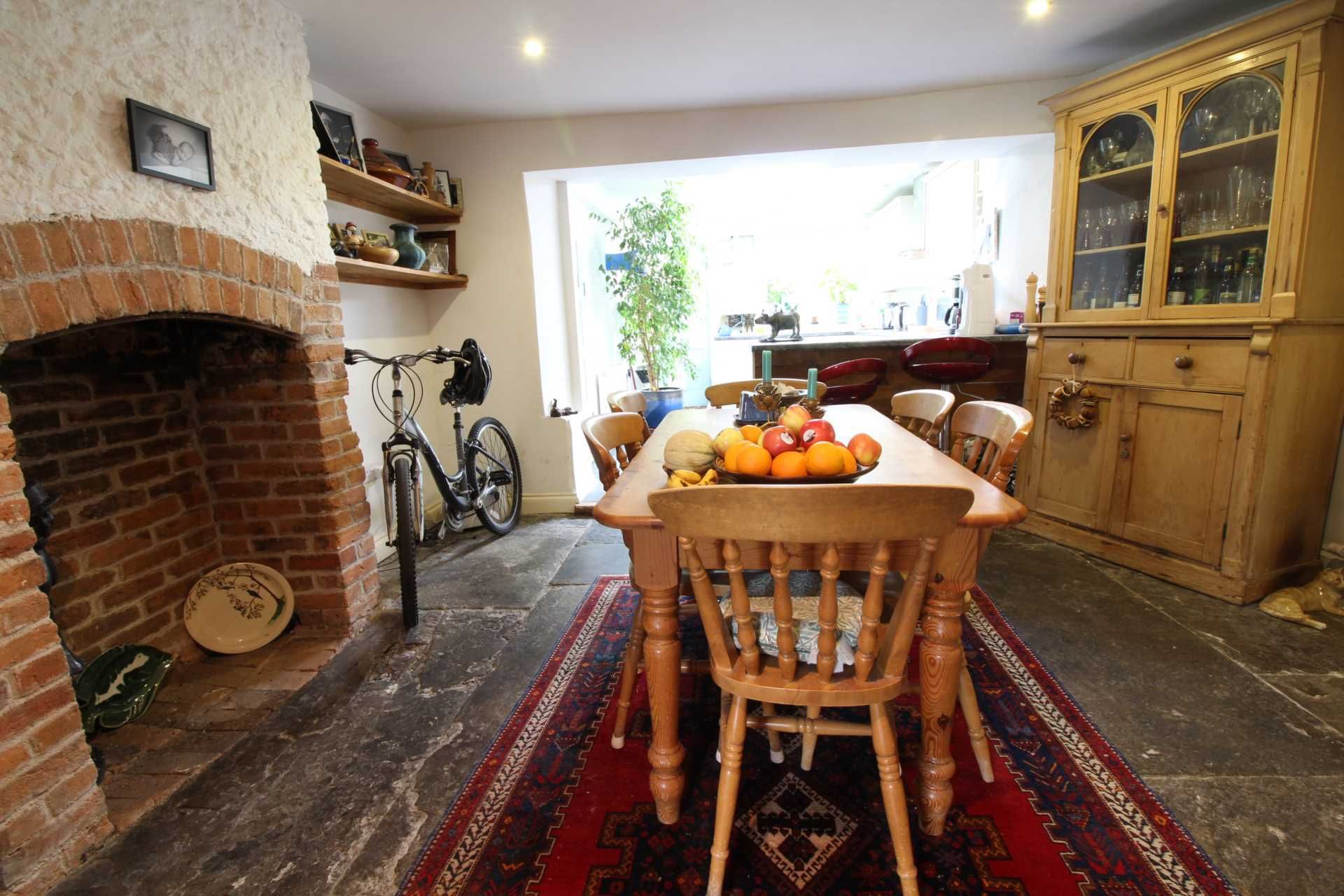 3 bedroom town house for sale, Keyford Terrace, Frome, BA11 1JL