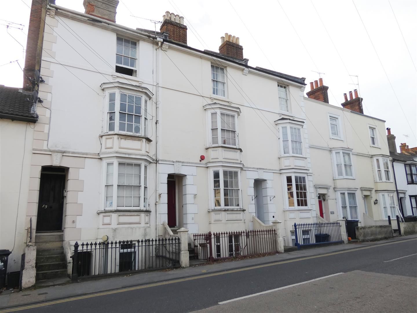 House to rent, Whitstable Road, Canterbury CT, CT2 8DG