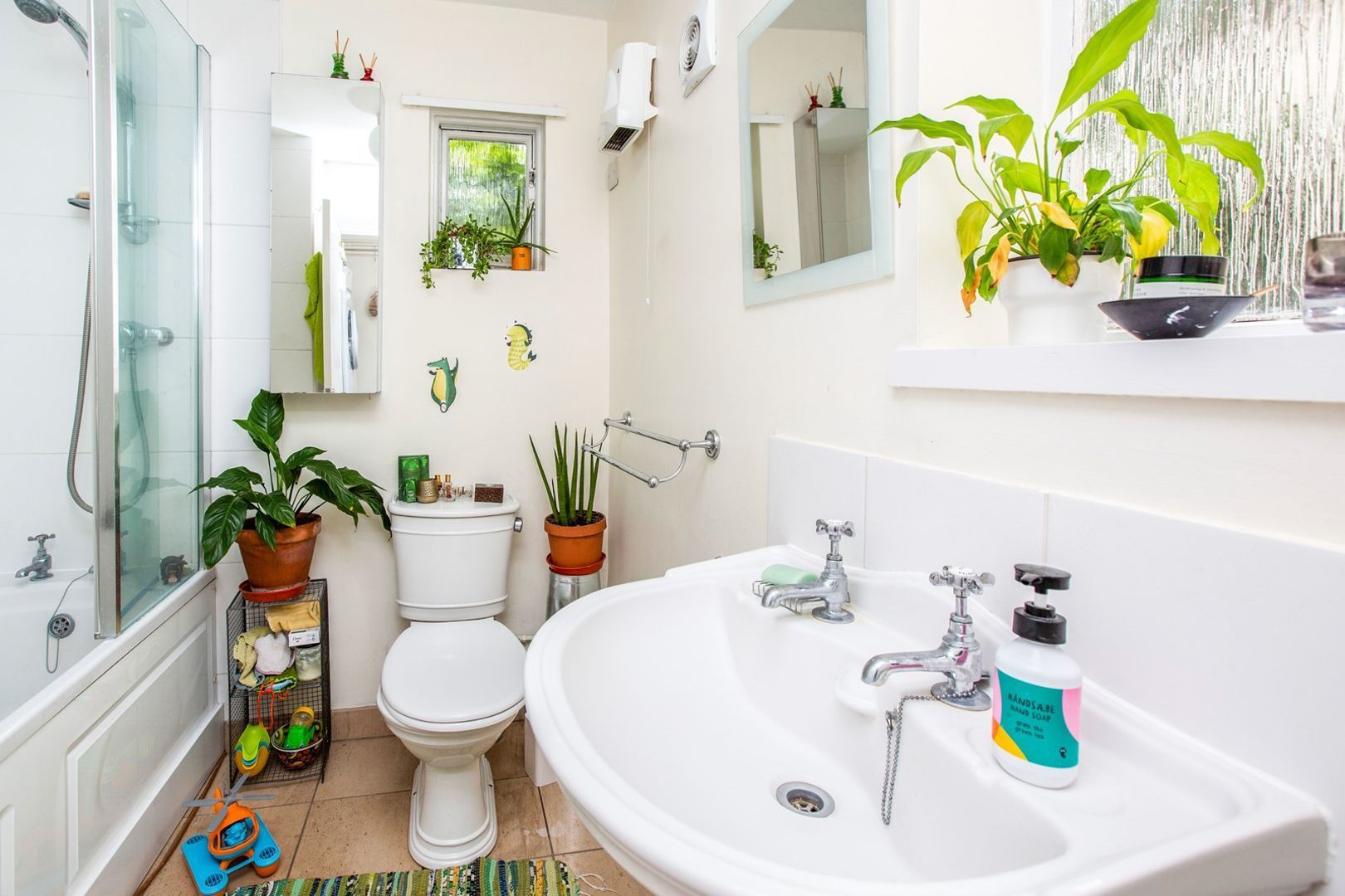 5 bedroom terraced house for sale, Tredegar Square, London, E3 5AE