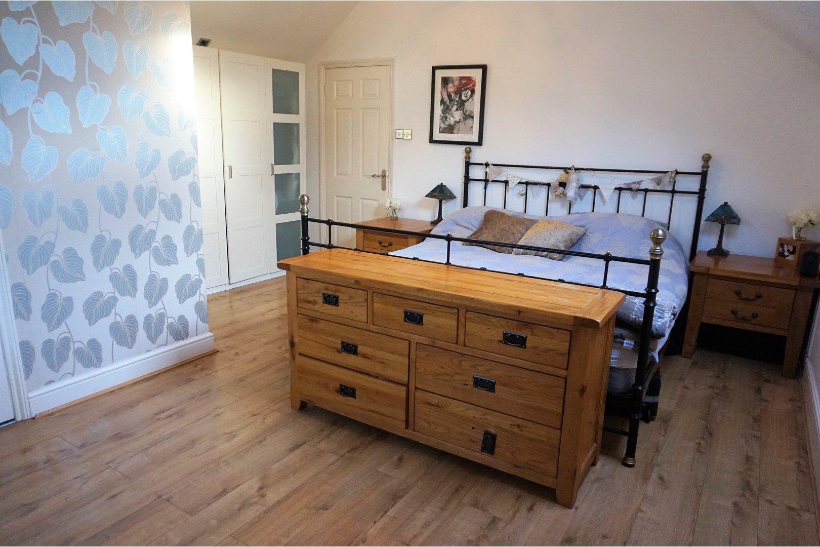 4 bedroom accessible detached house for sale, St. James Way, Sidcup