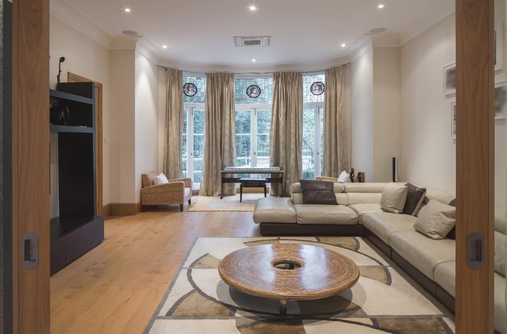 6 bedroom house for sale, Morris House, Elm Walk, Hampstead, NW3 7UP