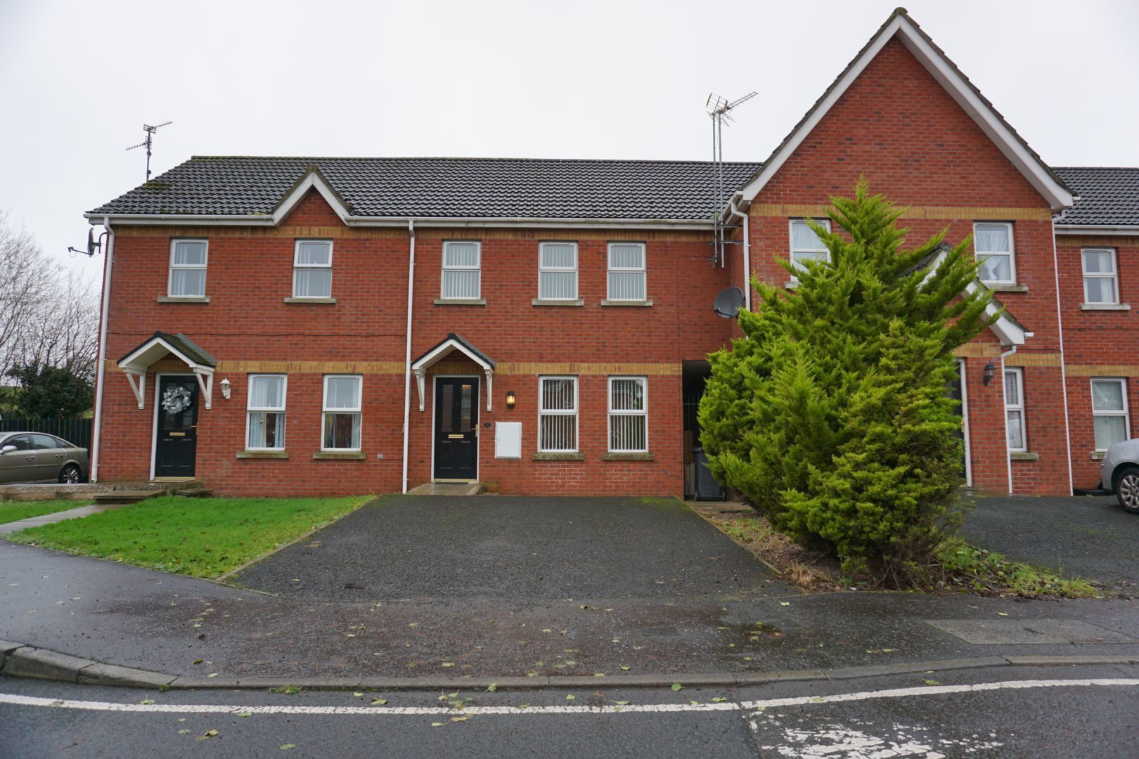 3 bedroom town house for sale, Oak Grove, Banbridge BT, BT32 3GT 3 bedroom town house for sale, Oak Grove, Banbridge BT, BT32 3GT