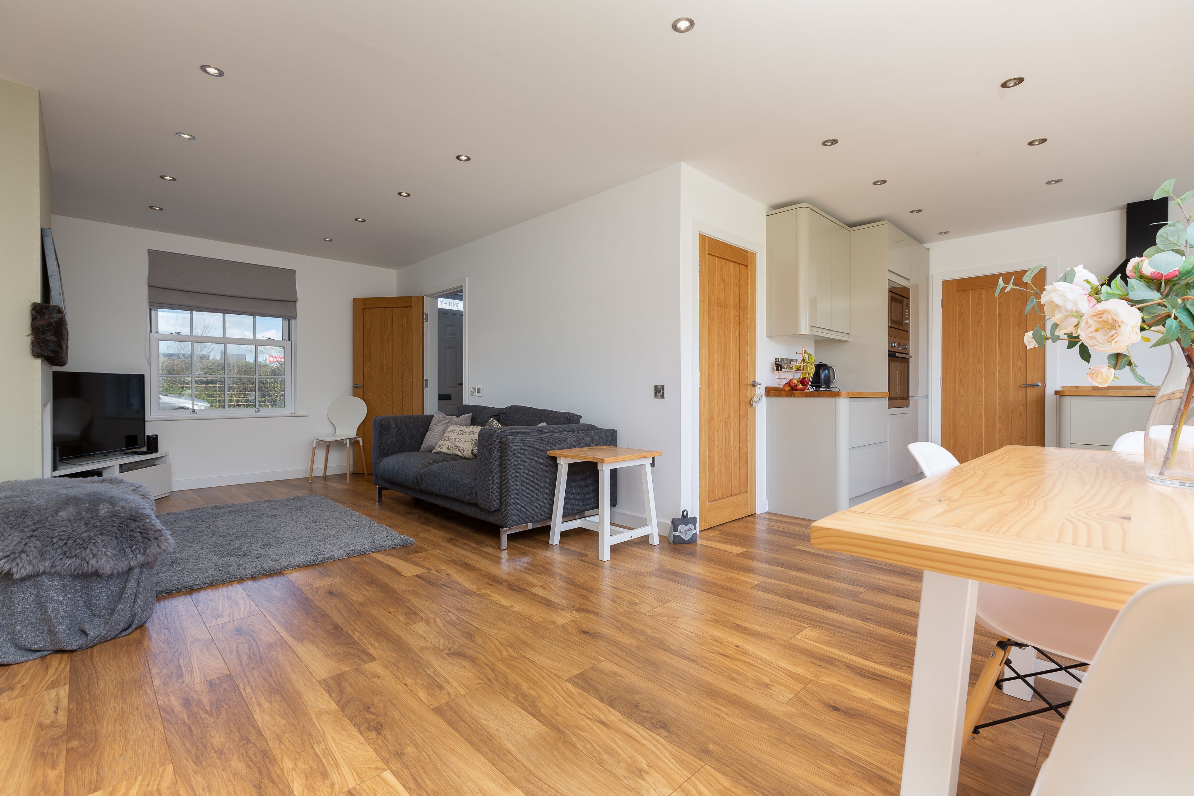 5 bedroom detached house for sale, Tabley Lane, Higher Bartle, Preston