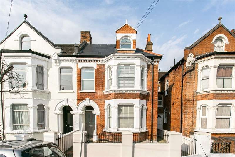 5 bedroom detached house for sale, Laitwood Road, London, SW12 9QN
