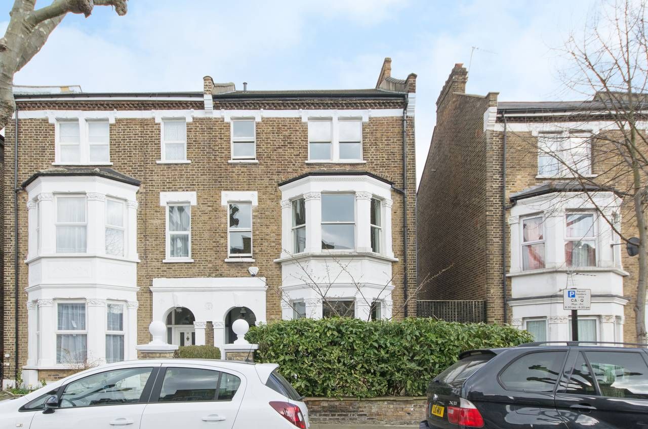 6 bedroom detached house for sale, Hmpd, Fordwych Road, West Hampstead