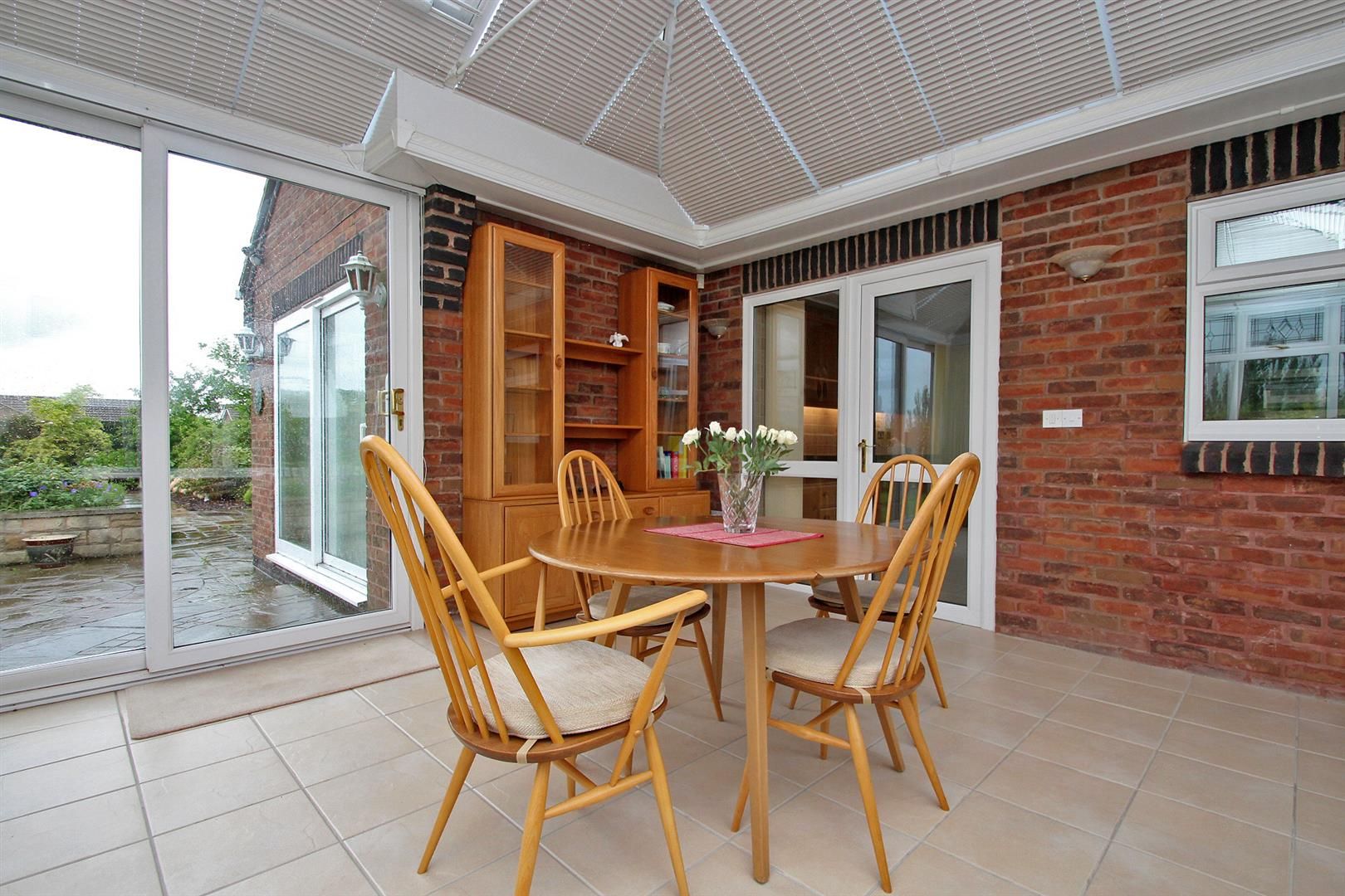 4 bedroom detached bungalow for sale, Spring Lane, Lambley, Nottingham