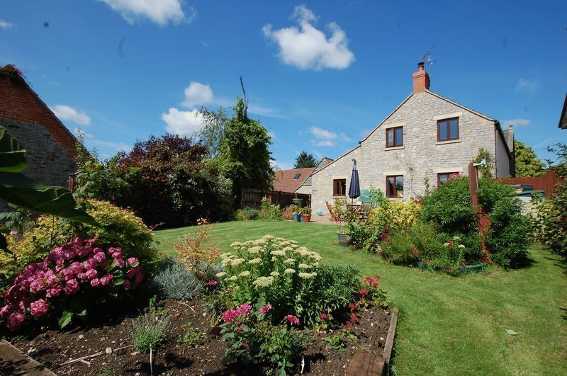 4 bedroom barn conversion for sale, Chapel Allerton, Axbridge BS, BS26 2PH