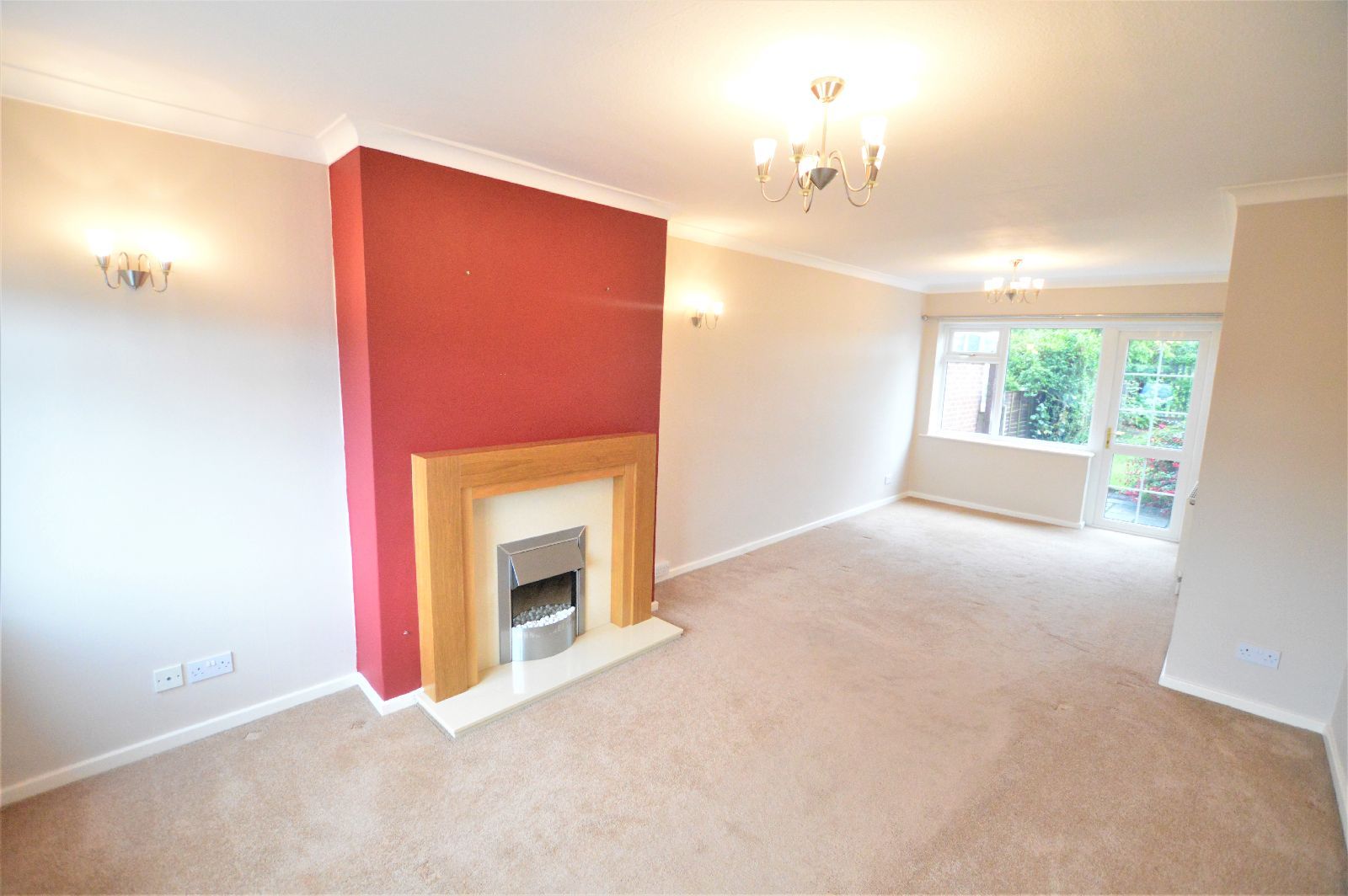 3 bedroom semidetached house to rent, Cheshire Gardens, Aylestone, Leicester LE, Aylestone Park