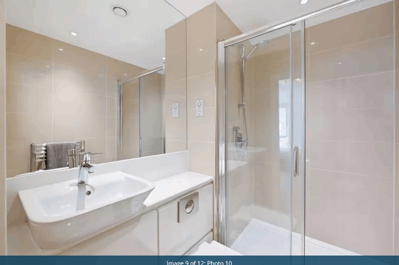 2 bedroom property to rent, Bellville House, Bellville House, Norman Rd, Greenwich, SE10 9FX