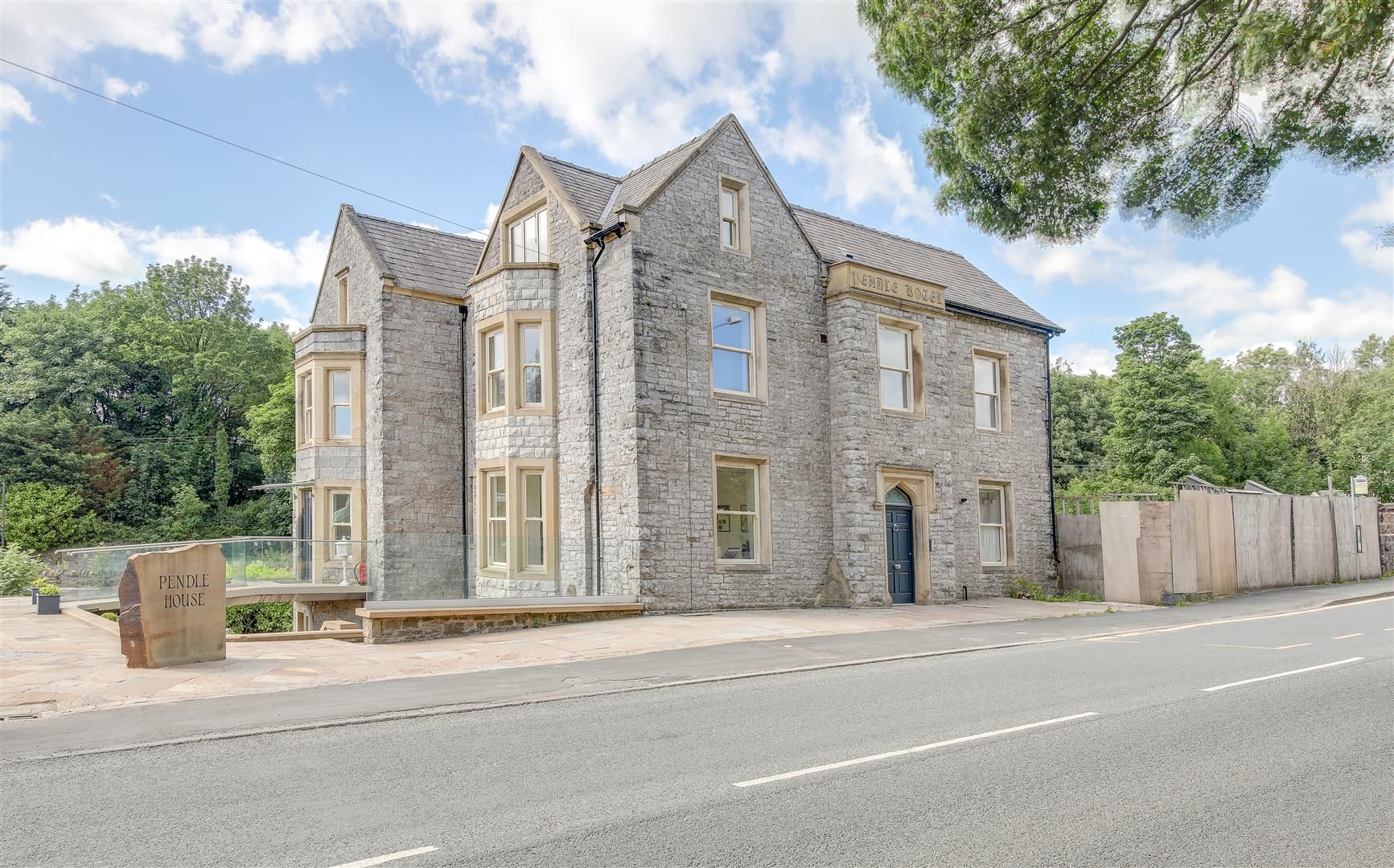 3 bedroom land for sale, Clitheroe Road, Clitheroe, Lancashire, BB7 4JY