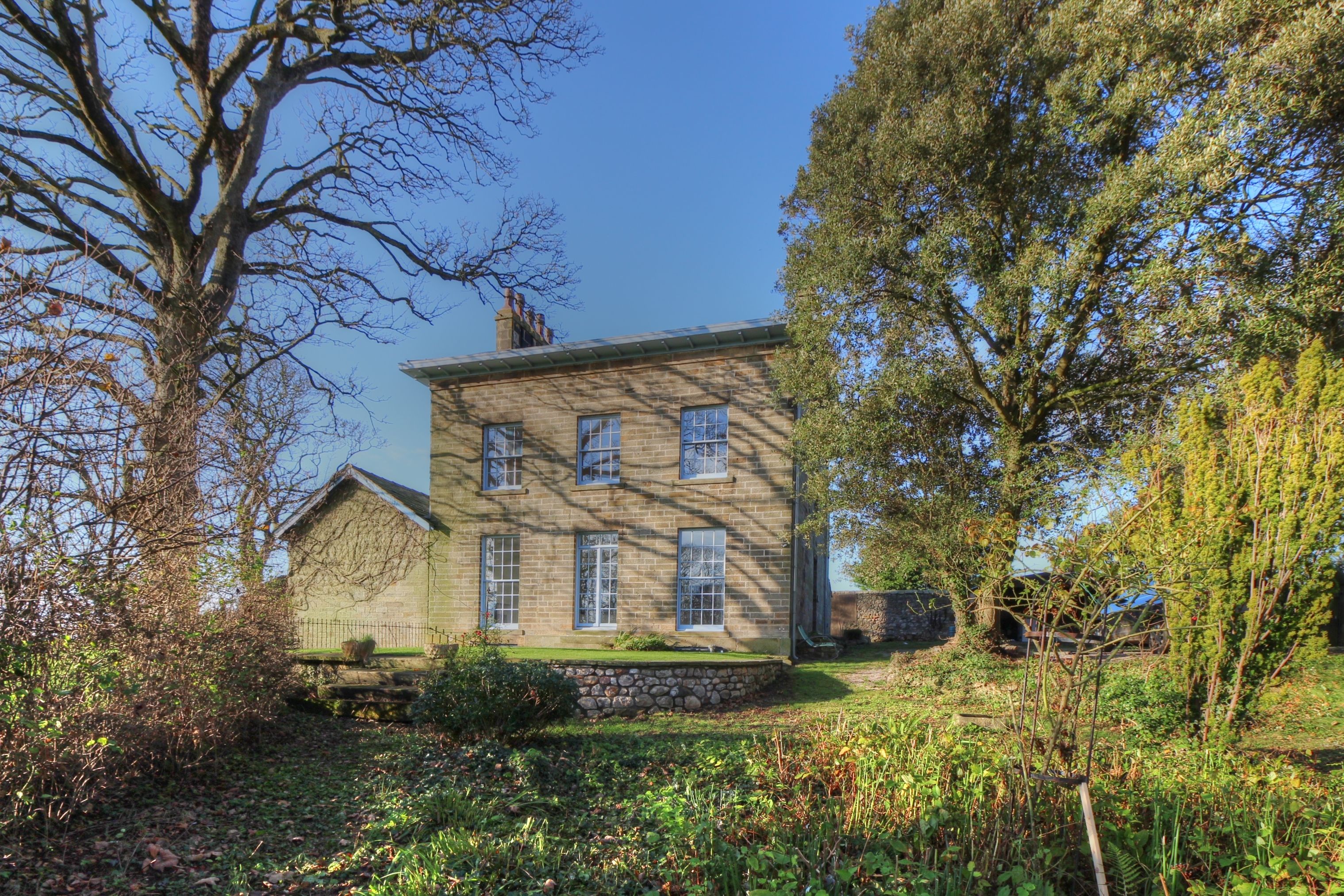 6 bedroom detached house for sale, The Shore, Bolton Le Sands